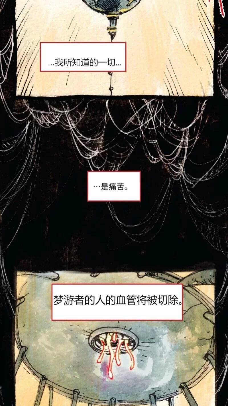毛骨悚然蜘蛛俠 - 前傳07(1/2) - 8