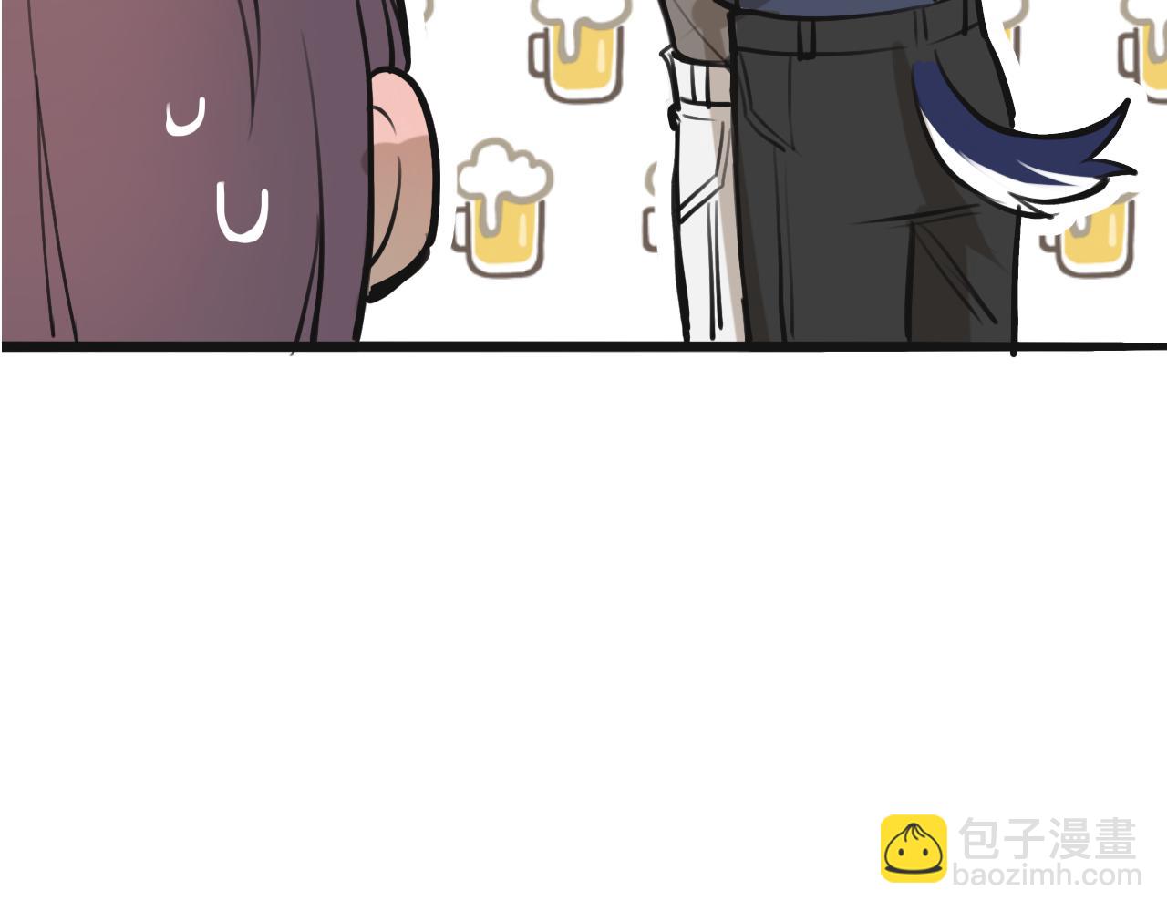 情人节番外 猫猫祝你情人节快乐！(1/2)-第12话