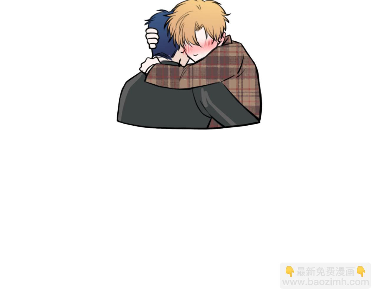 情人节番外 猫猫祝你情人节快乐！(1/2)-第12话