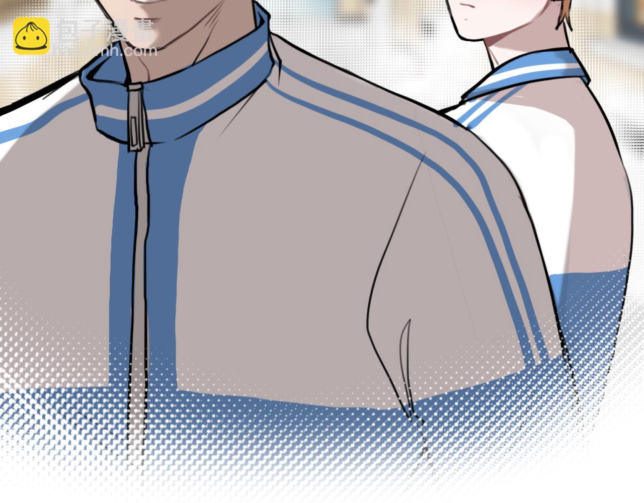 情人节番外 猫猫祝你情人节快乐！(1/2)-第12话