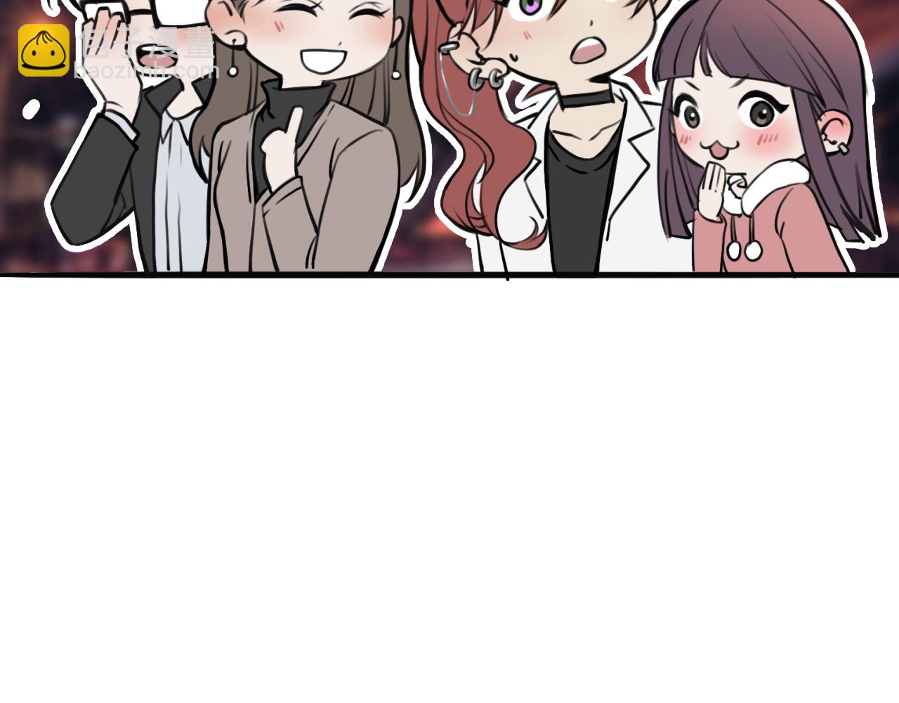 情人节番外 猫猫祝你情人节快乐！(1/2)-第12话