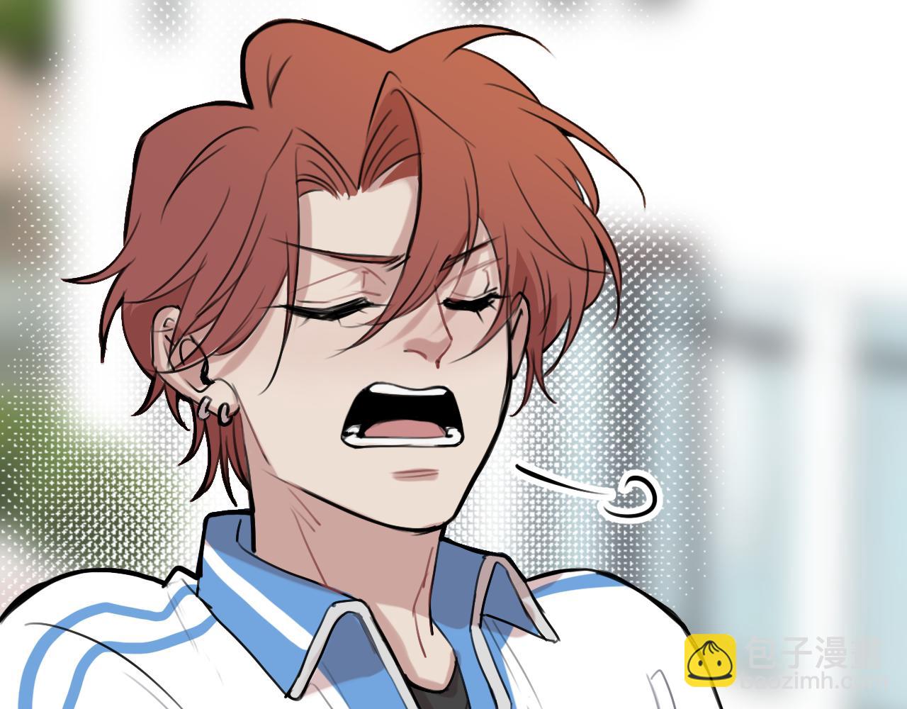 第9话 狗狗他，撒谎了？(1/3)-第14话