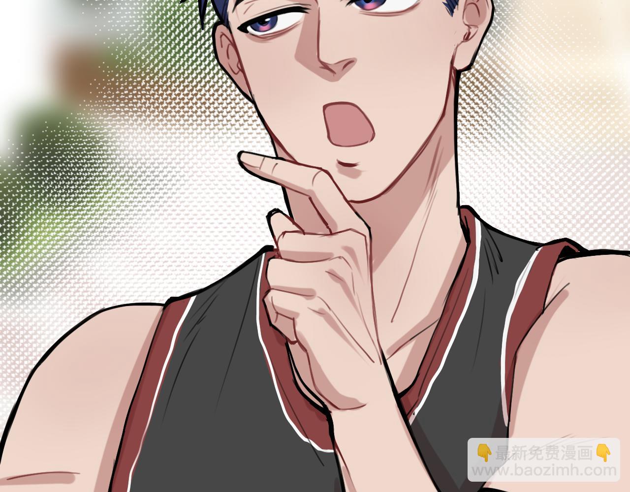 第9话 狗狗他，撒谎了？(1/3)-第14话