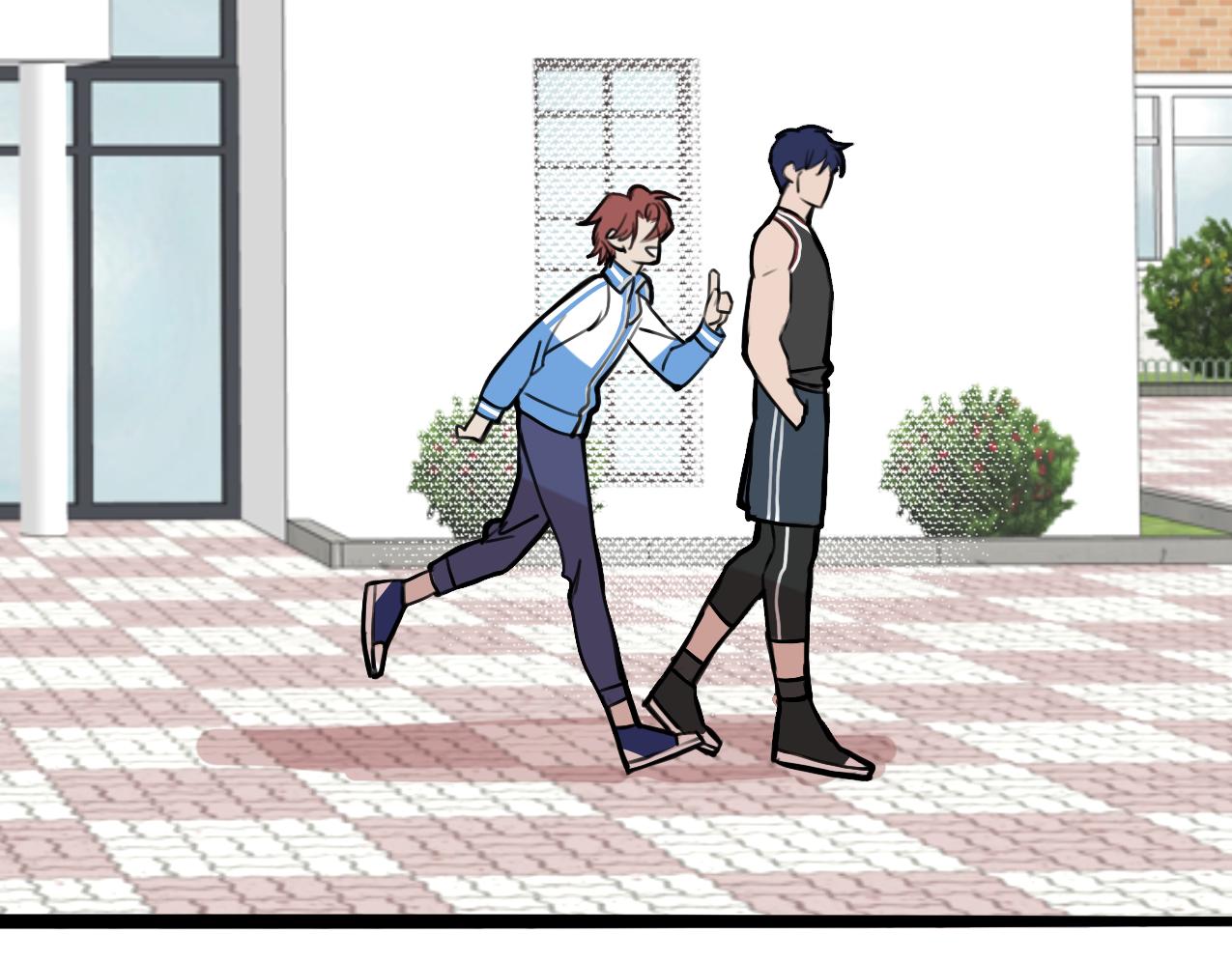 第9话 狗狗他，撒谎了？(1/3)-第14话