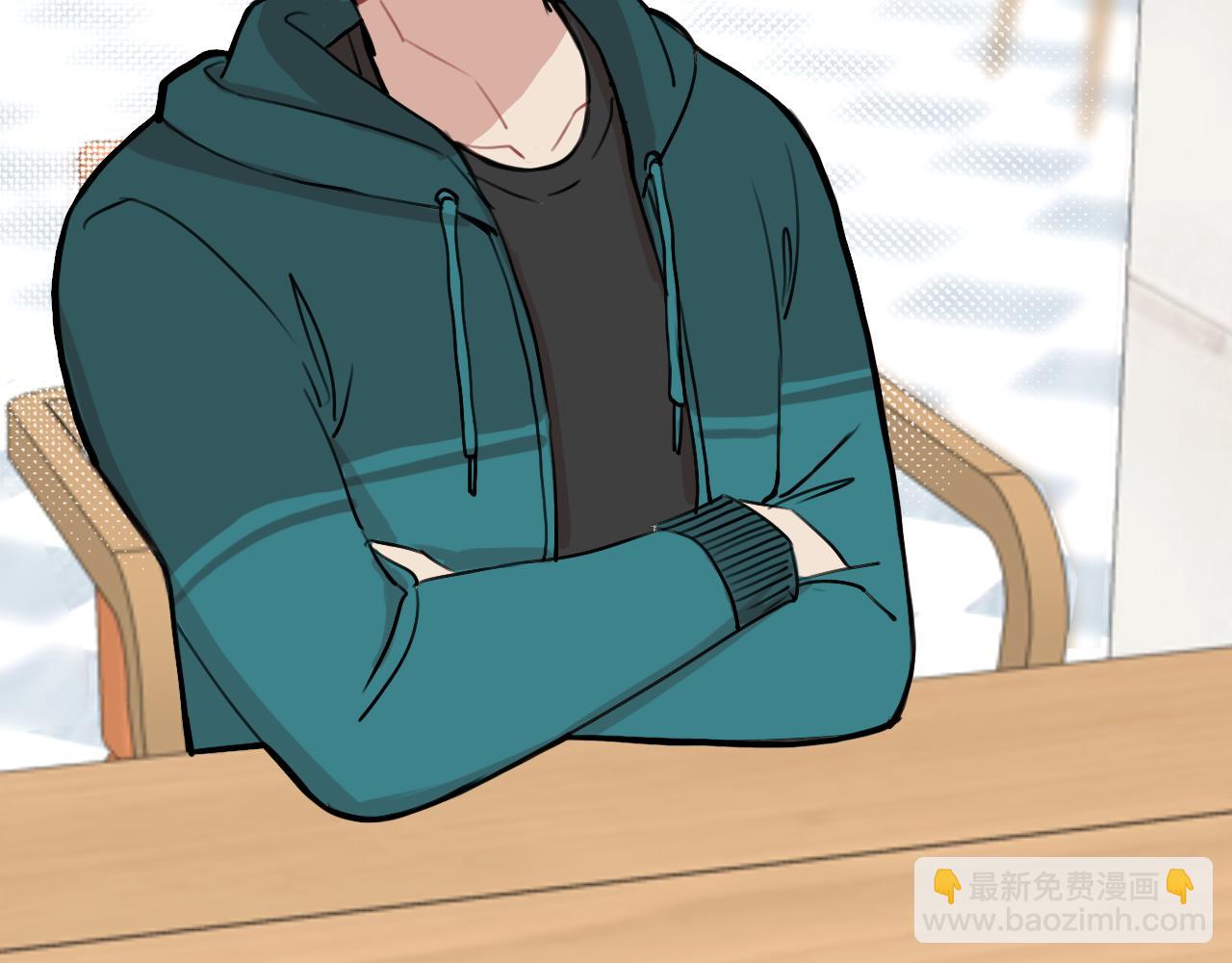 第10话 想去我家看猫猫吗？(1/3)-第16话