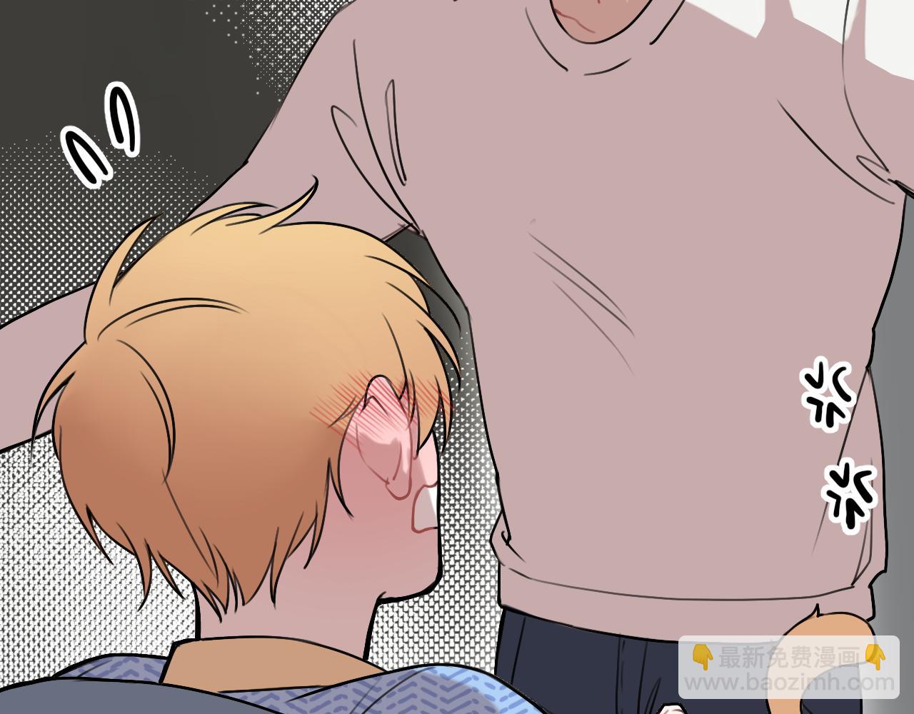 第12话 猫猫摔倒了！！(1/3)-第18话