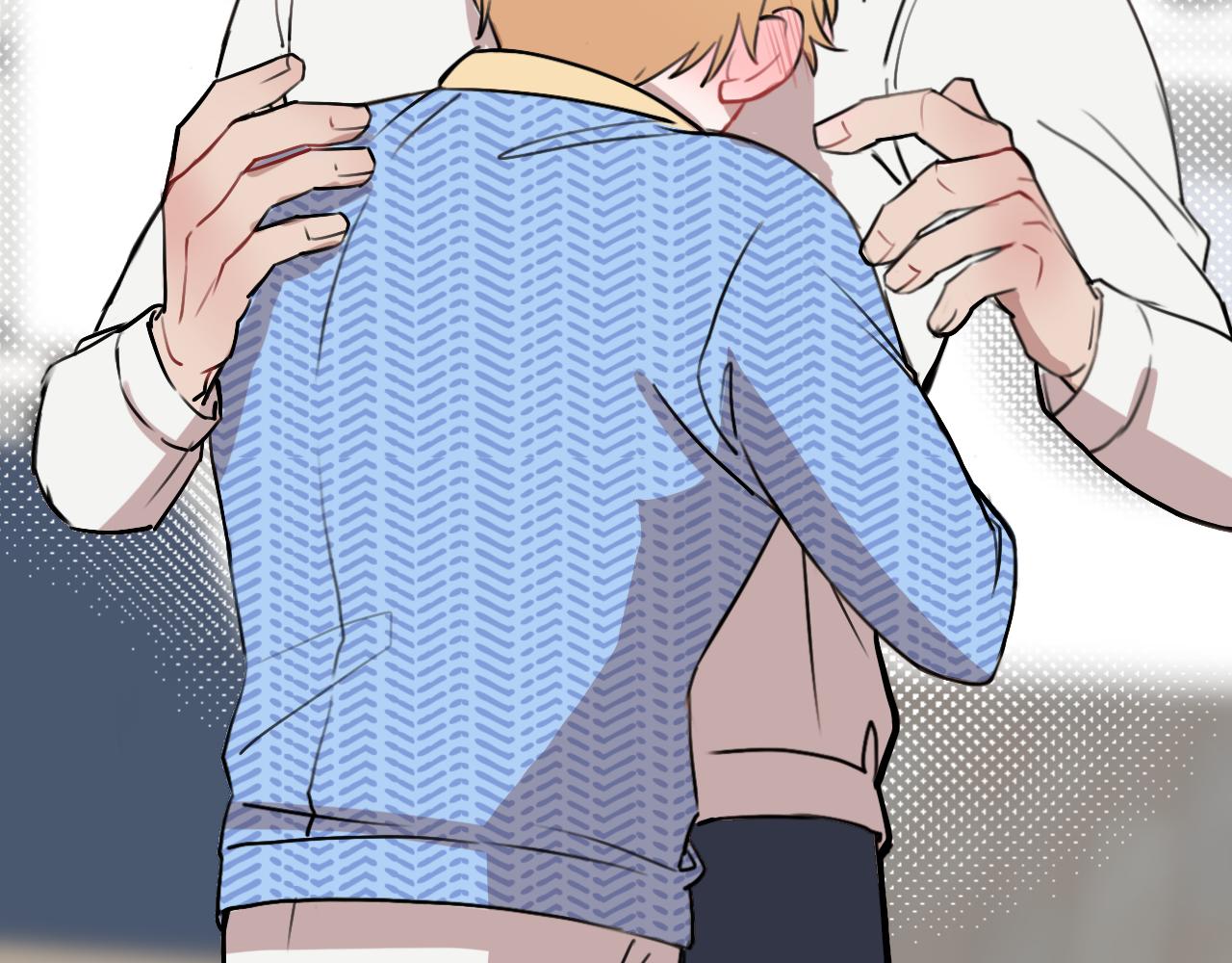 第12话 猫猫摔倒了！！(1/3)-第18话