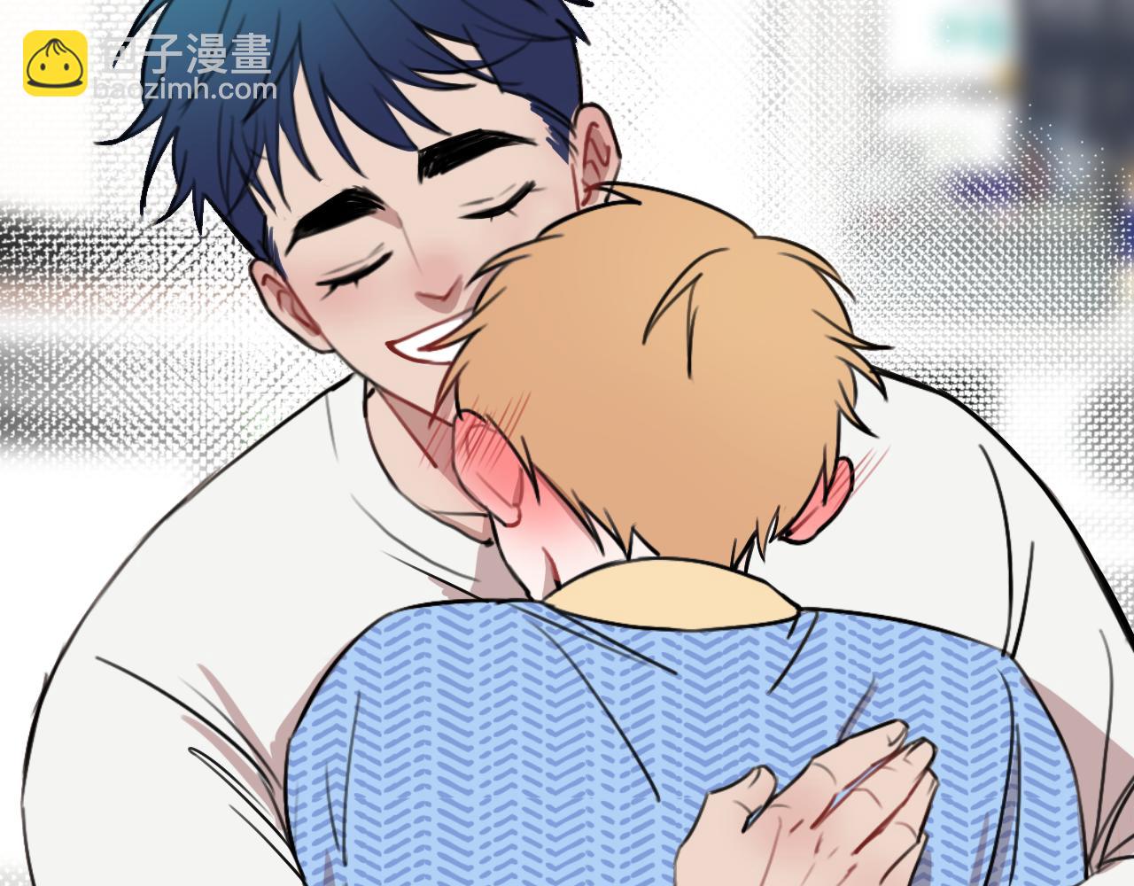 第12话 猫猫摔倒了！！(1/3)-第18话