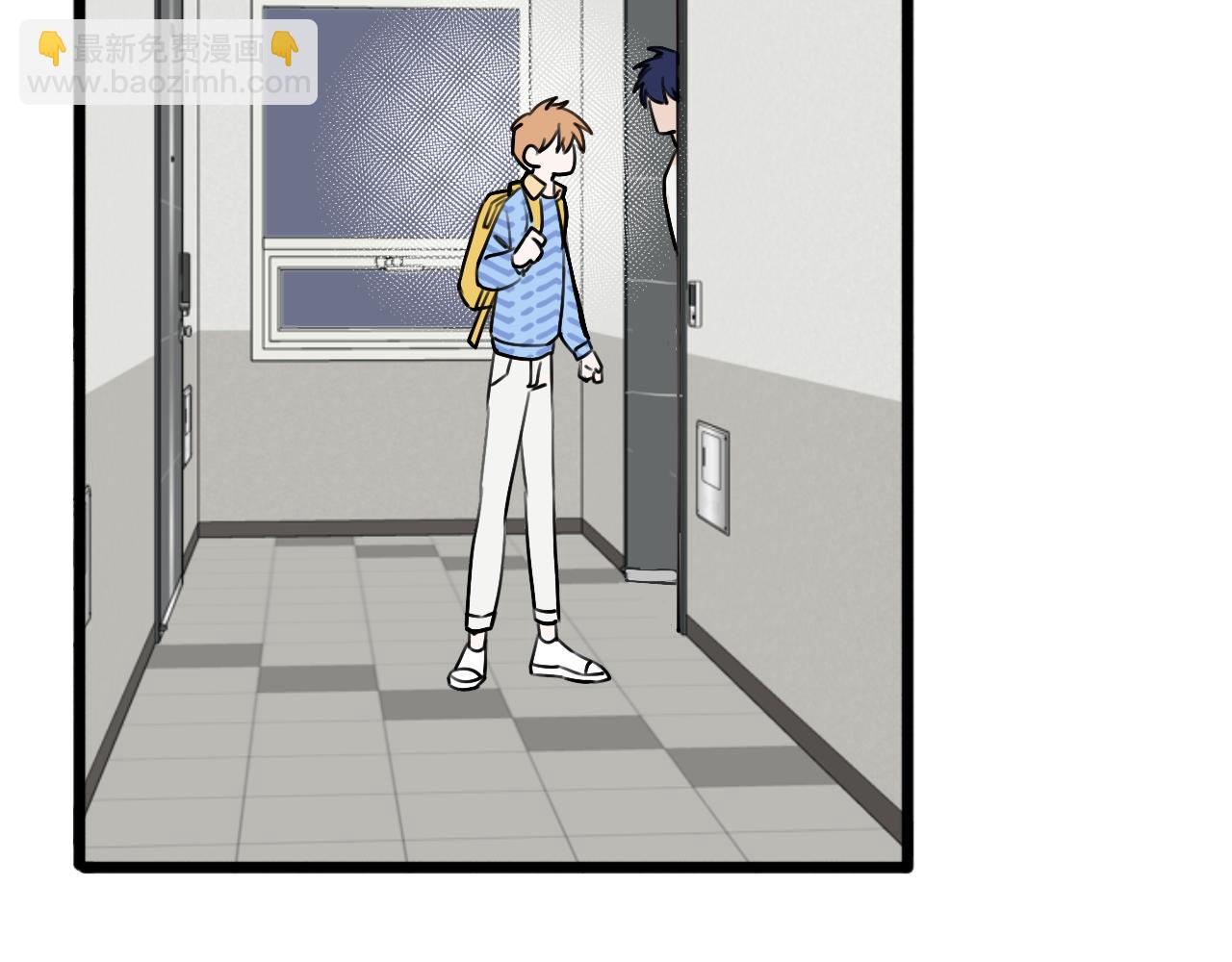 第12话 猫猫摔倒了！！(1/3)-第18话