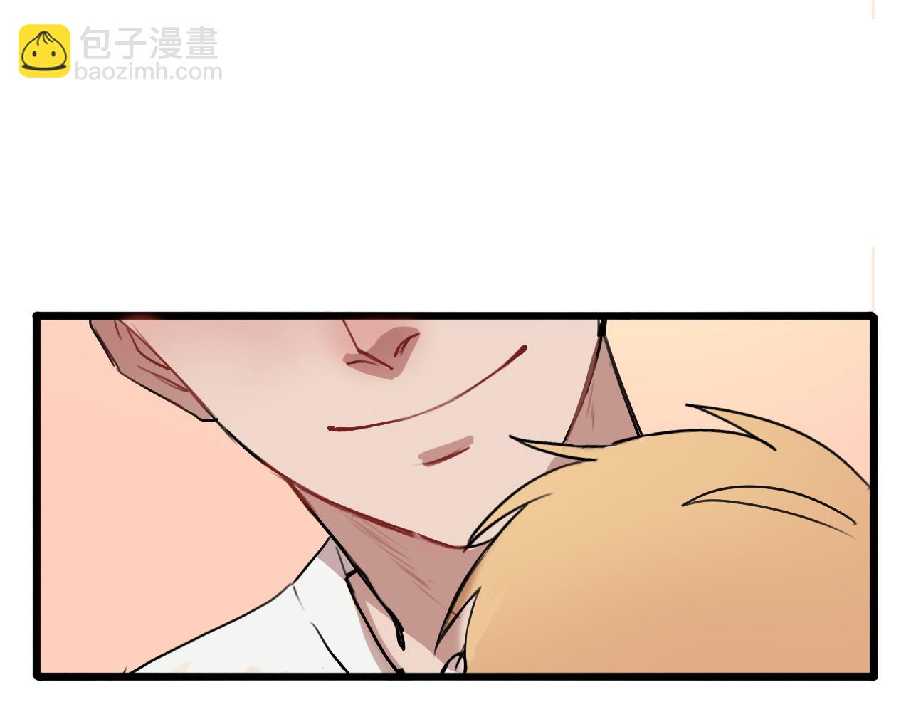 猫猫摔倒了！！(1/3)-第28话