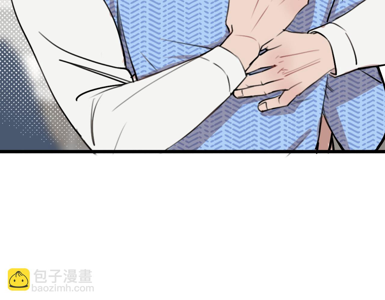 猫猫摔倒了！！(1/3)-第28话