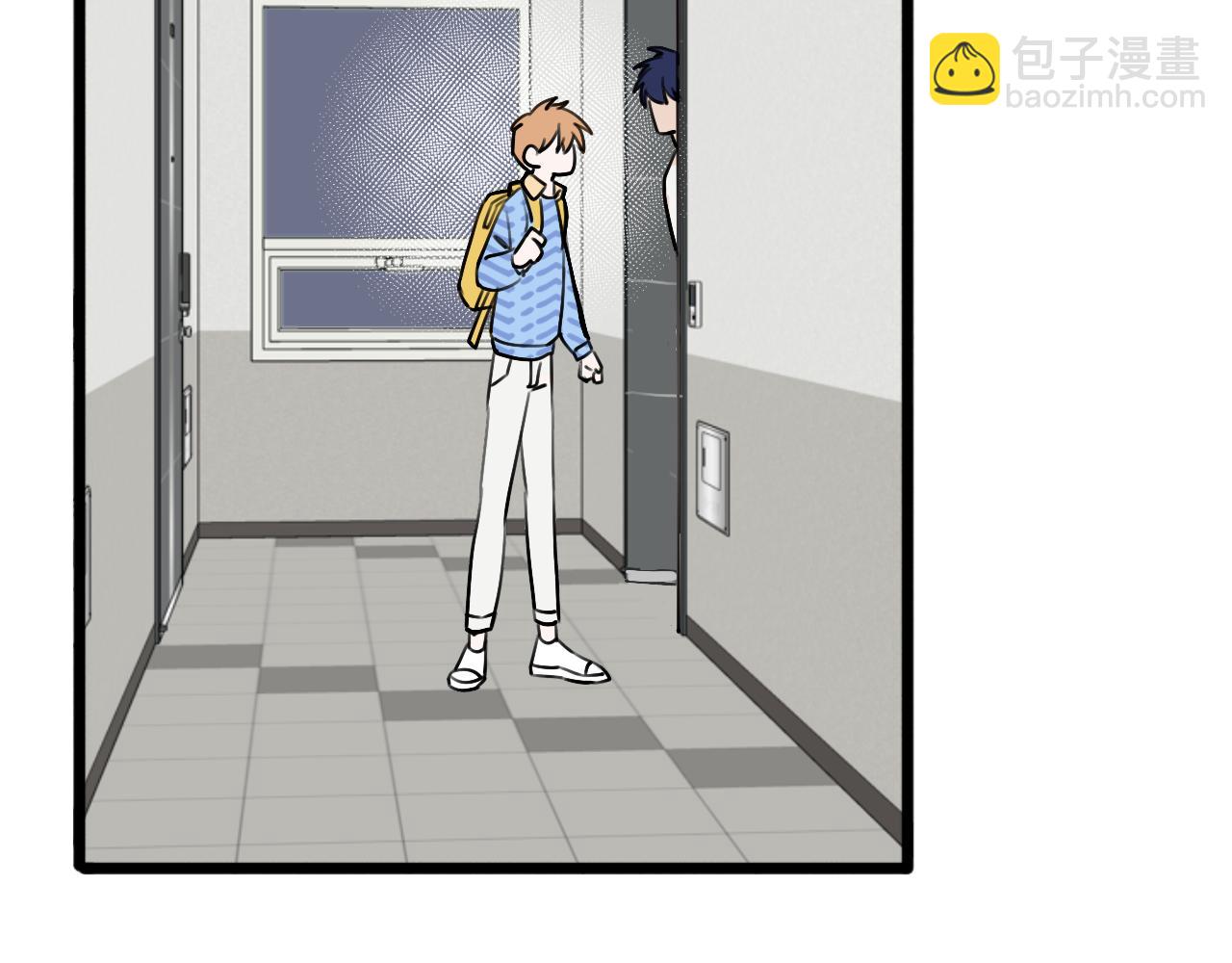 猫猫摔倒了！！(1/3)-第28话