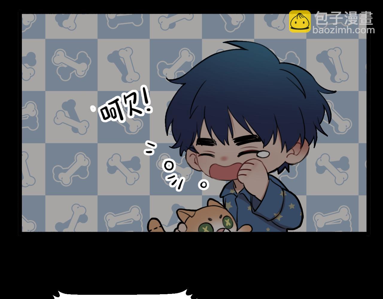 第14话 猫猫失去了一些东西(1/3)-第20话