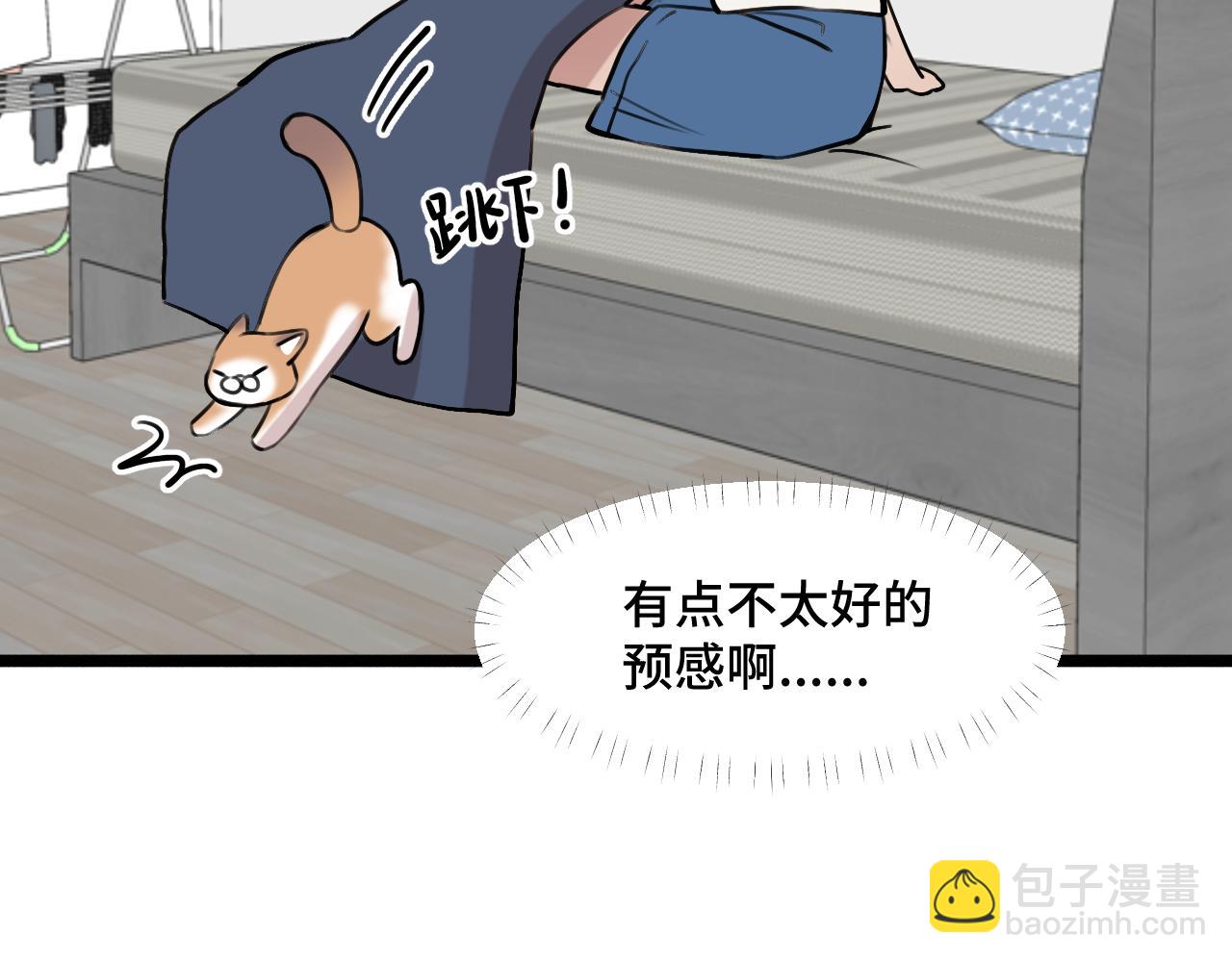 第14话 猫猫失去了一些东西(1/3)-第20话