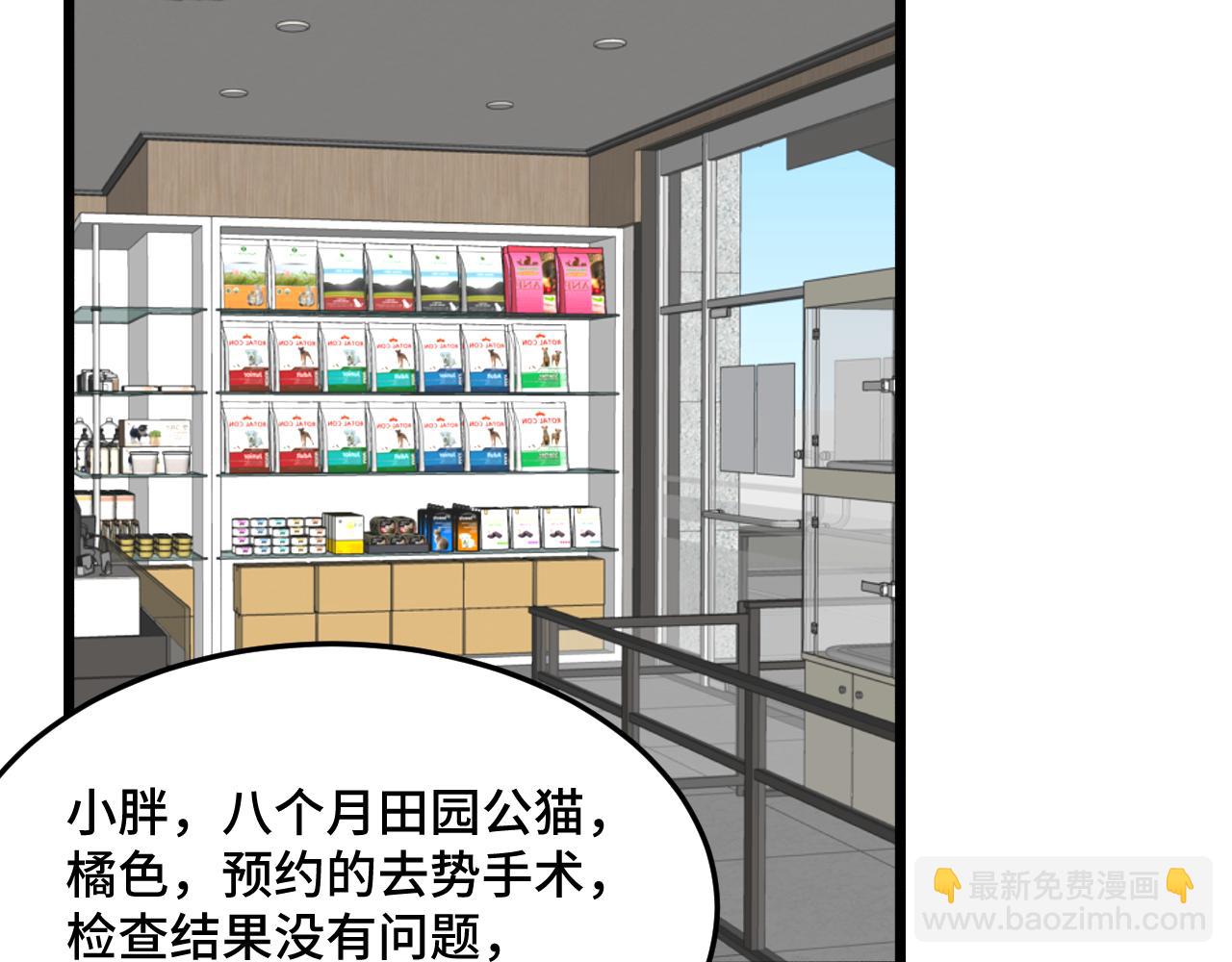 第14话 猫猫失去了一些东西(1/3)-第20话