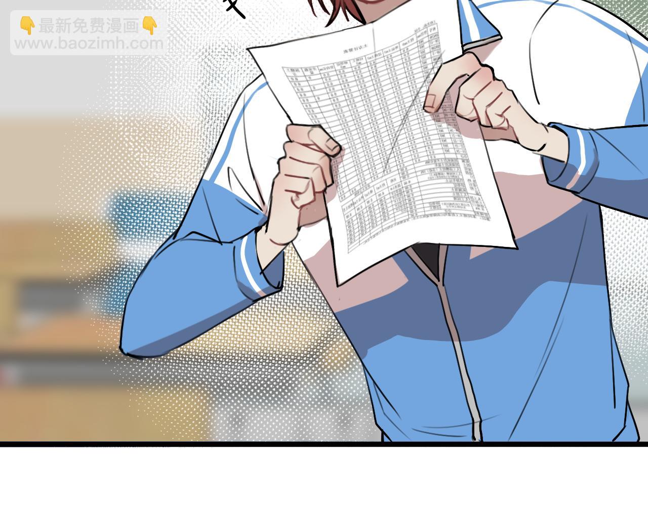 第16话 妹妹出场！(1/3)-第22话