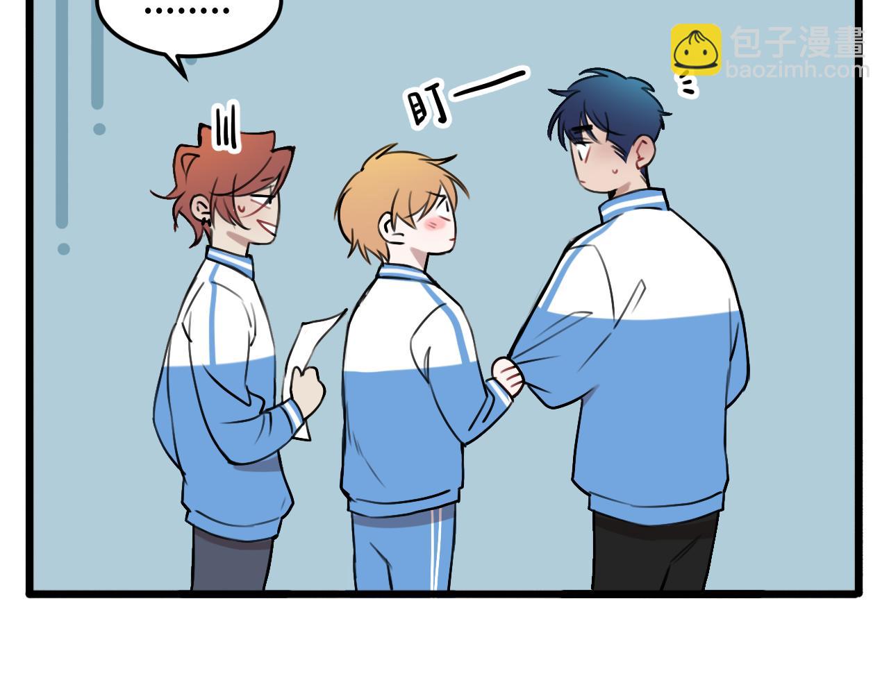 第16话 妹妹出场！(1/3)-第22话