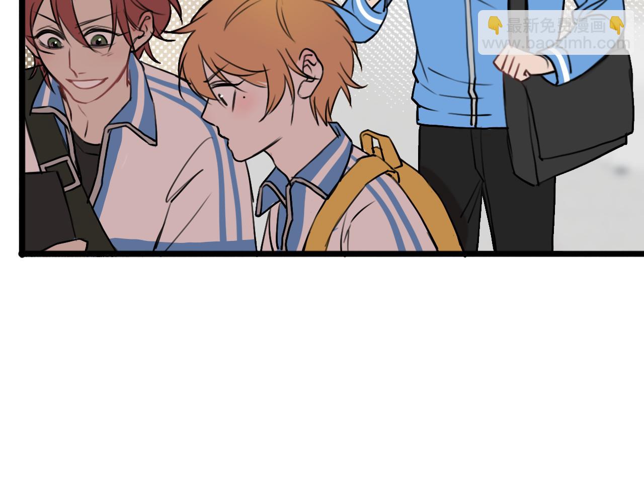 第16话 妹妹出场！(1/3)-第22话