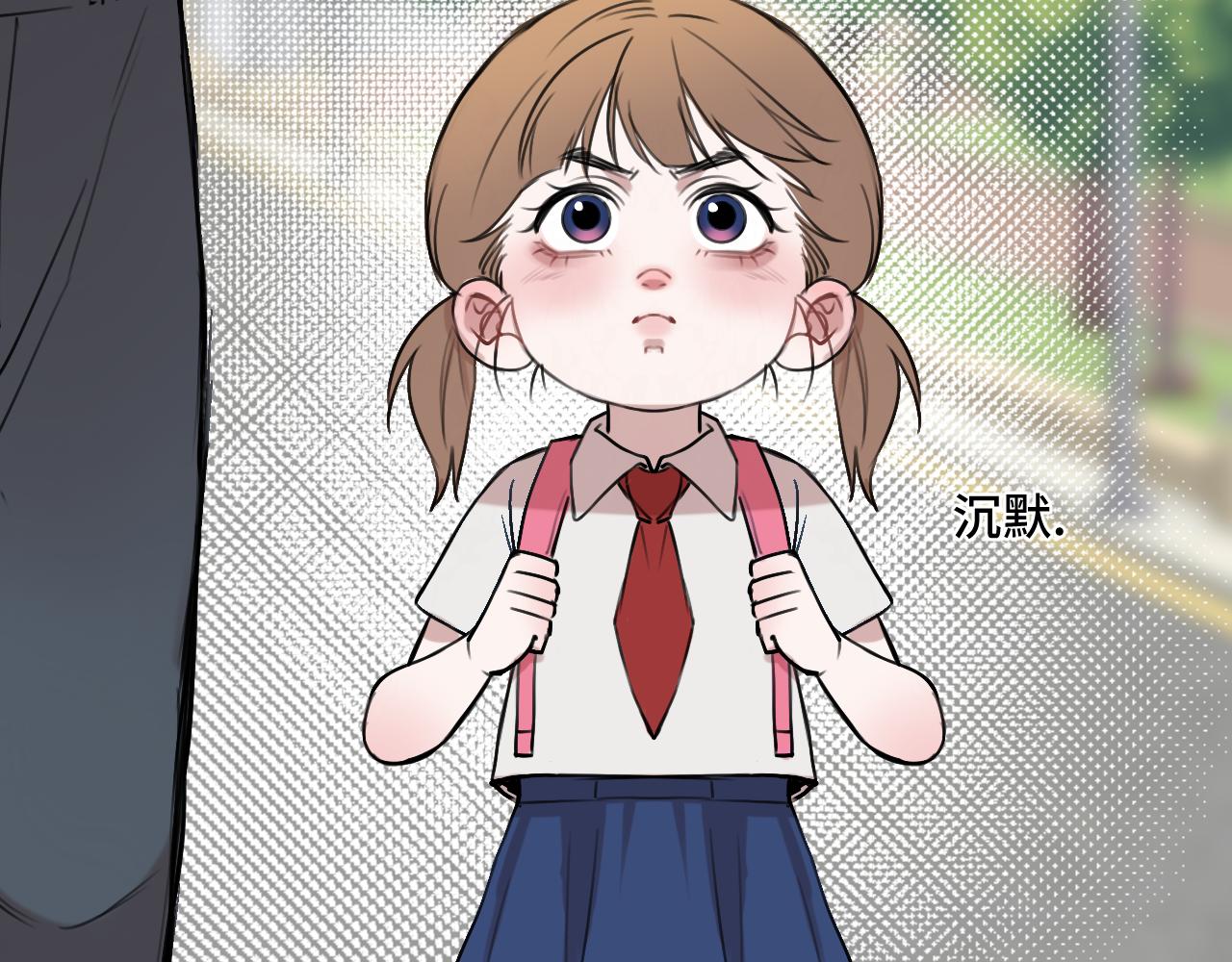 第16话 妹妹出场！(1/3)-第22话