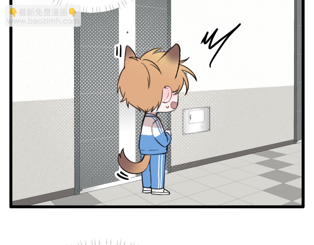 第18话 猫猫有不好的预感！(1/3)-第24话