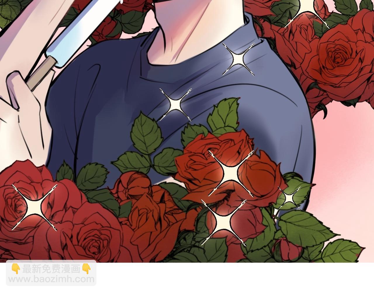 夏日番外 给猫猫吃个冰淇淋！-第4话