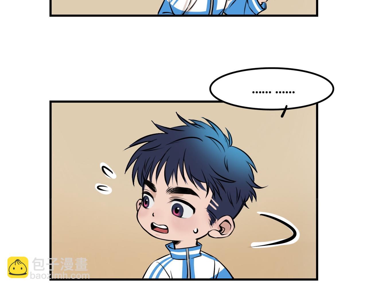 第4话和猫猫说晚安~(1/3)-第6话