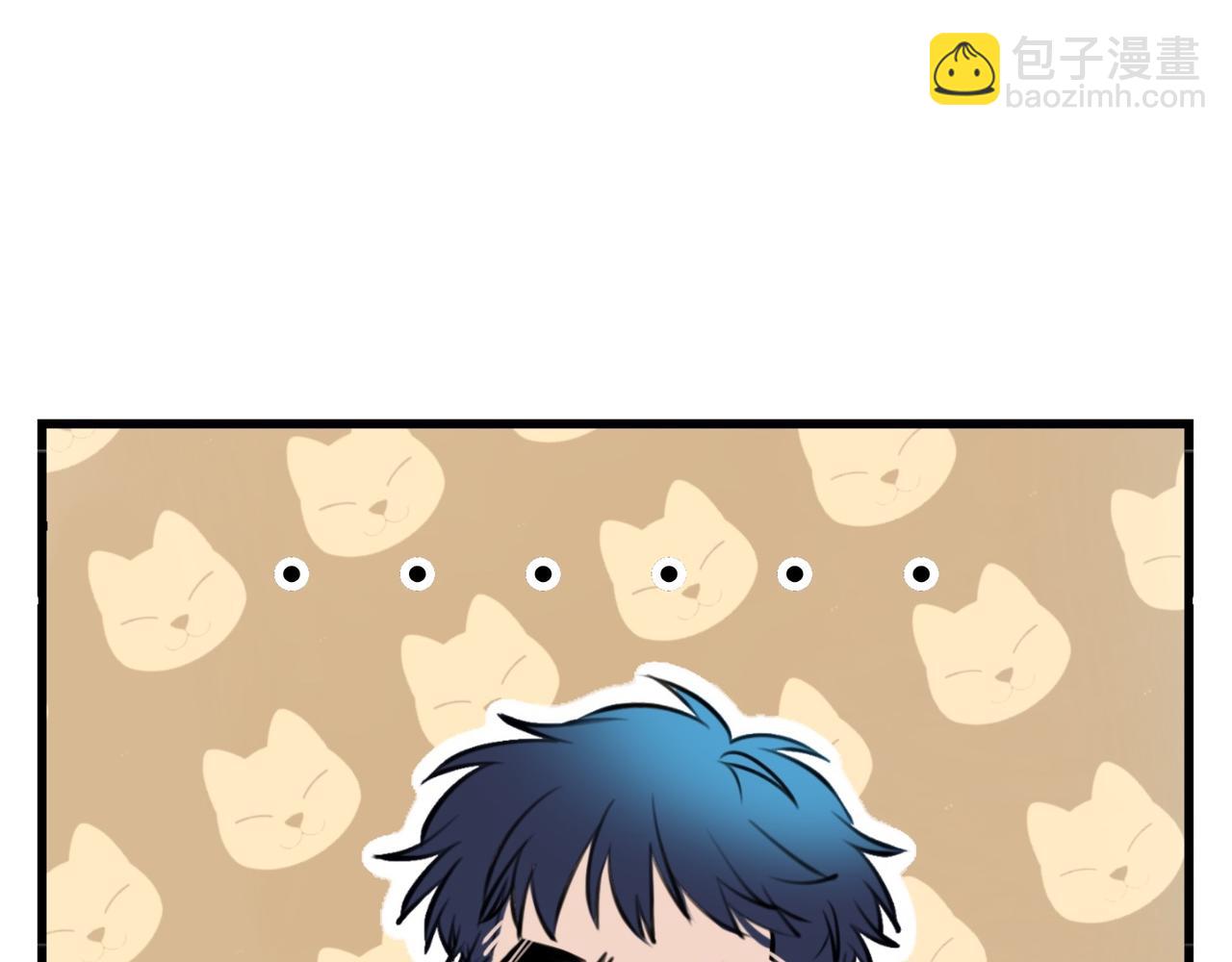 第4话和猫猫说晚安~(1/3)-第6话