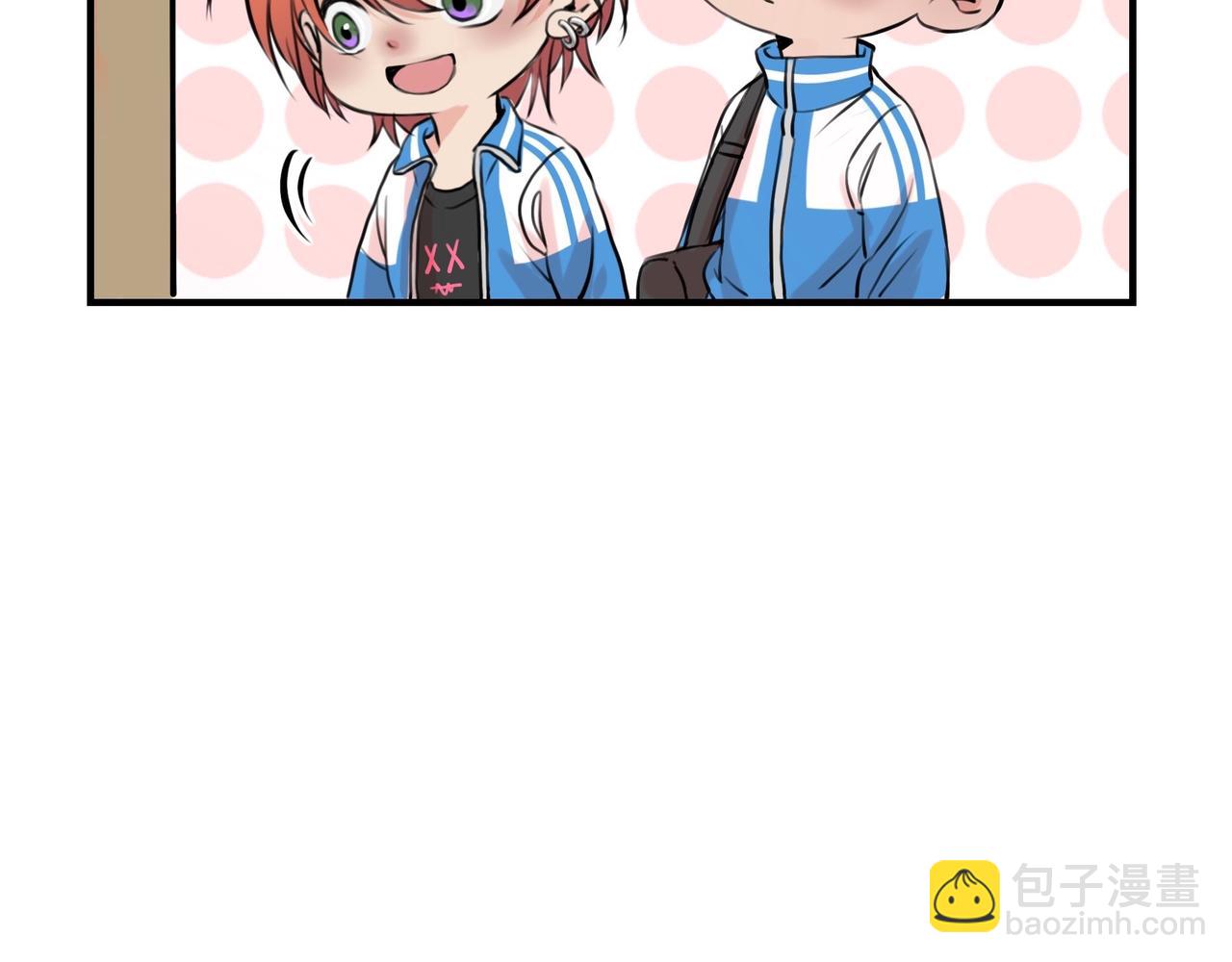 第5话 猫猫主动出击！(1/4)-第8话