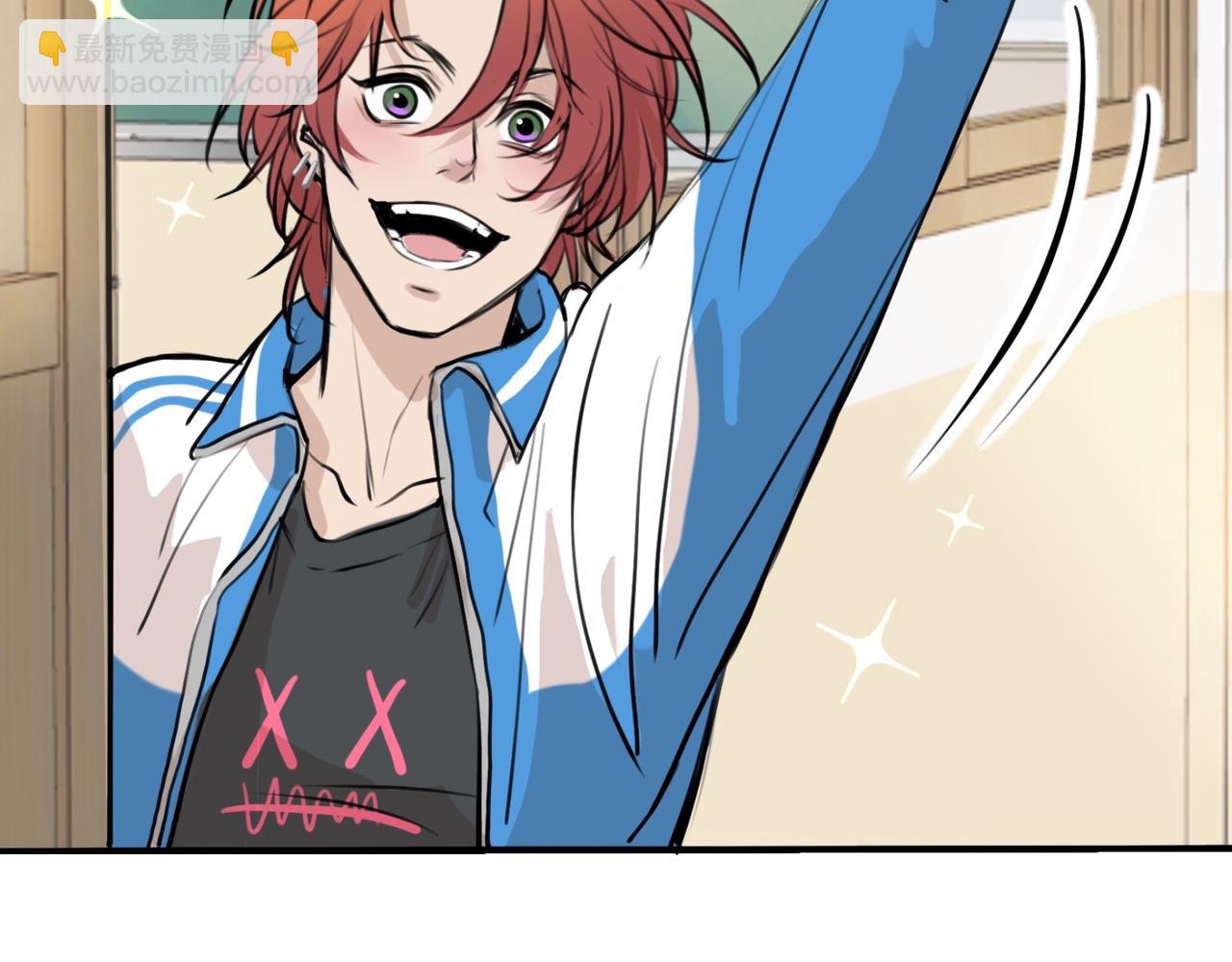 第5话 猫猫主动出击！(1/4)-第8话