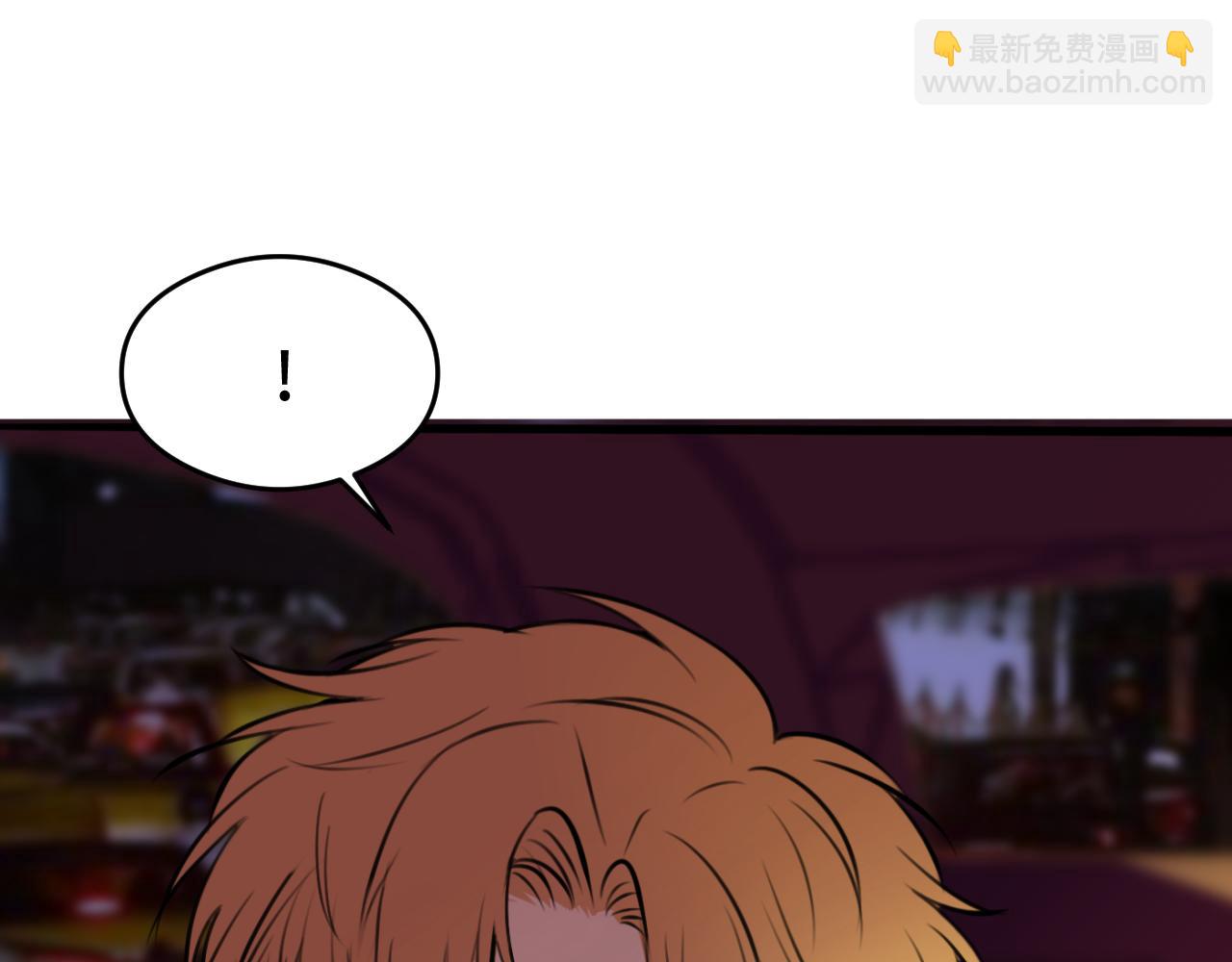 新春番外 小心燃放烟花爆竹！-第10话