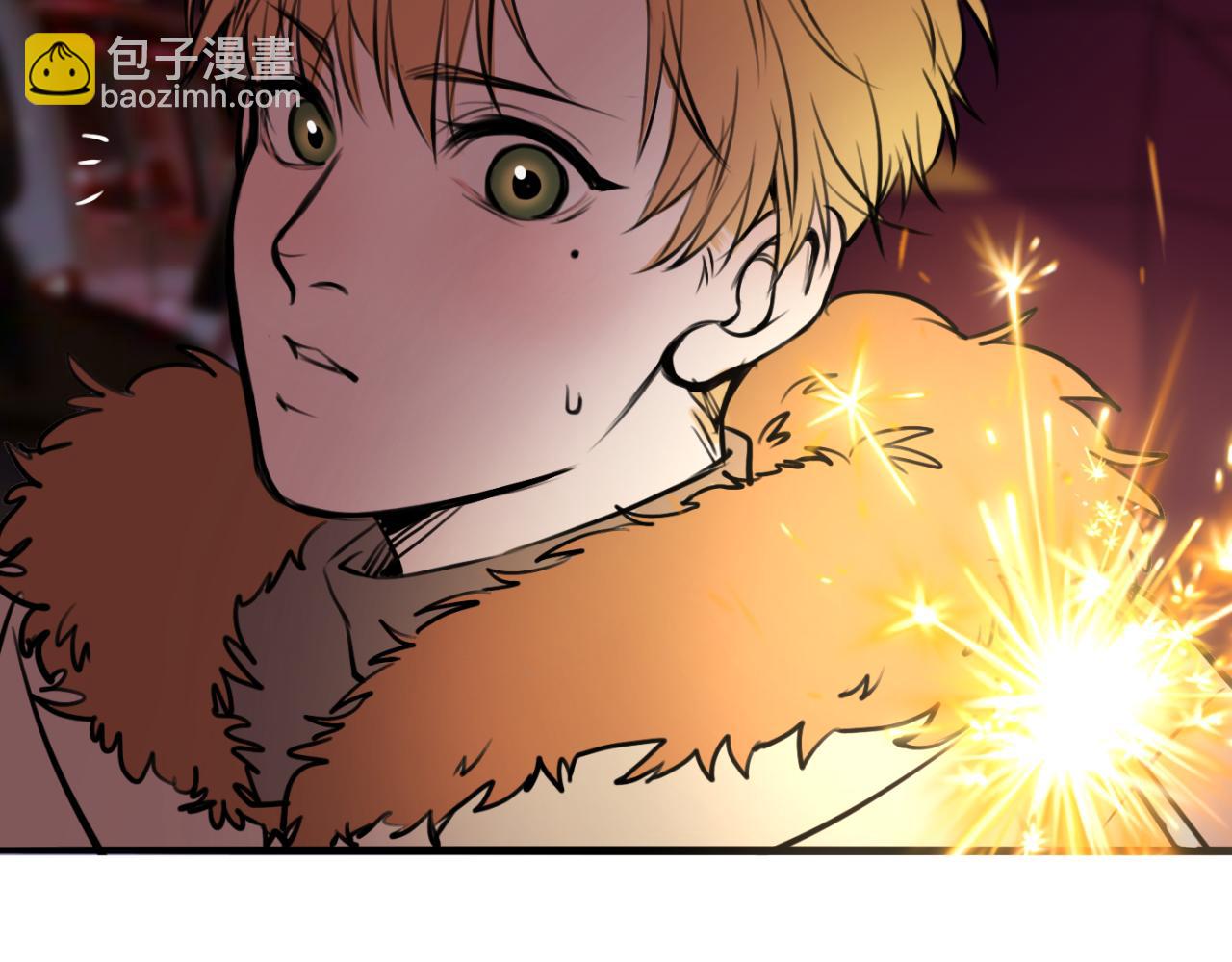 新春番外 小心燃放烟花爆竹！-第10话