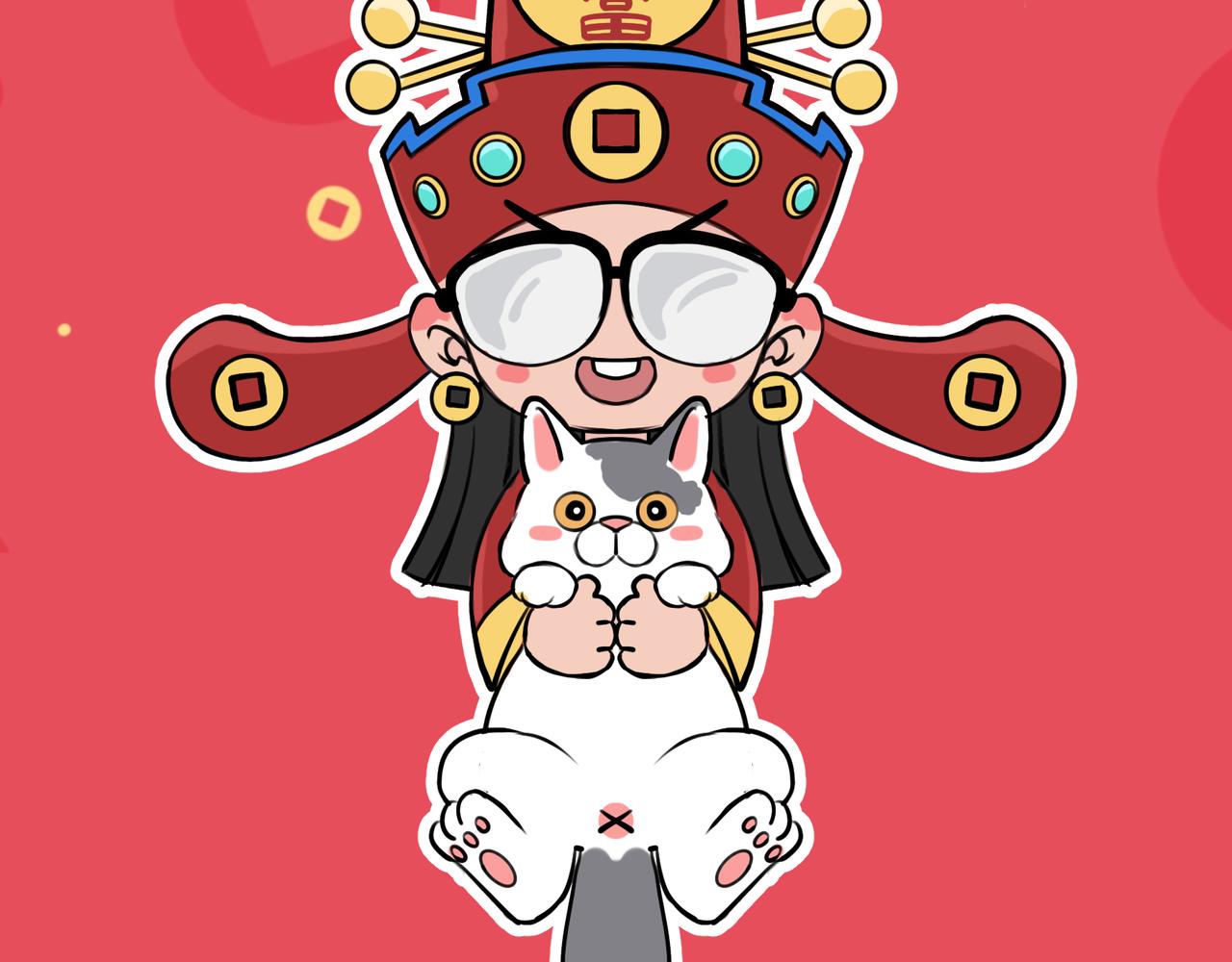 新春番外 小心燃放烟花爆竹！-第10话