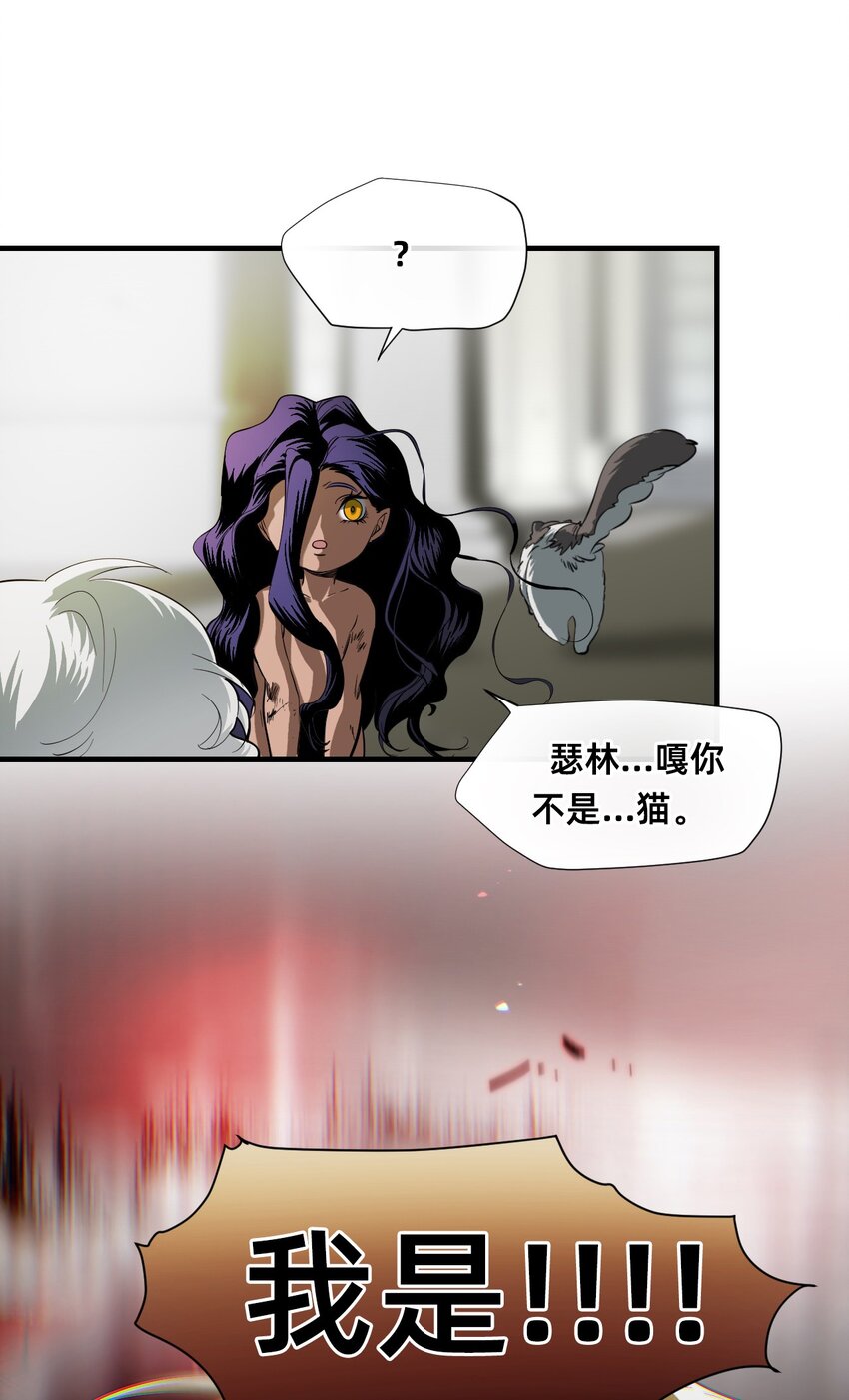 09 成为猫（下）(1/3)-第12话