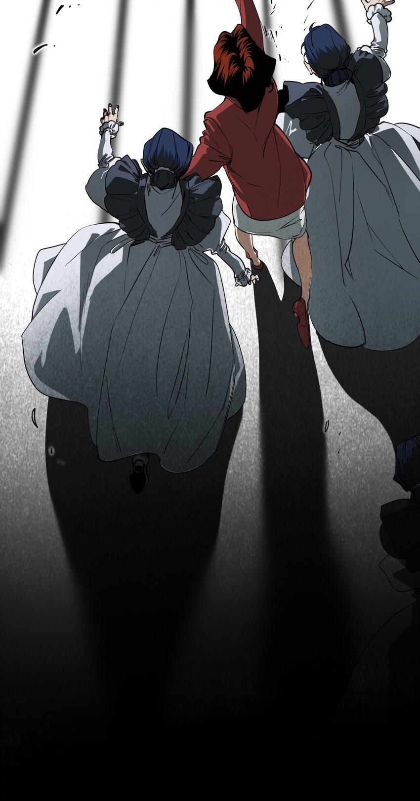 09 成为猫（下）(1/3)-第12话