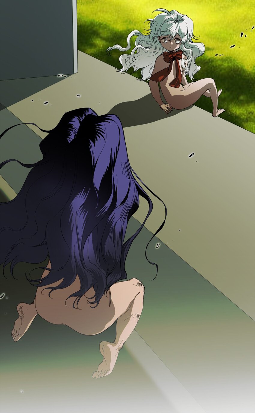 09 成为猫（下）(1/3)-第12话