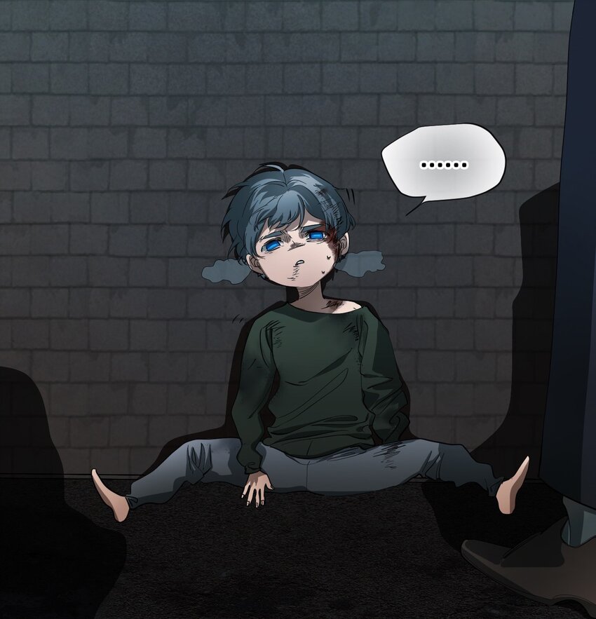 09 天平的另一端(1/2)-第30话