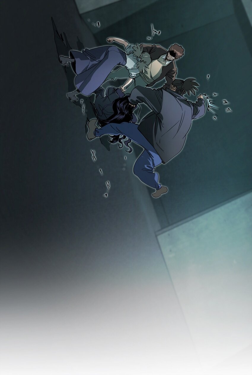 10 雨夜(1/2)-第34话