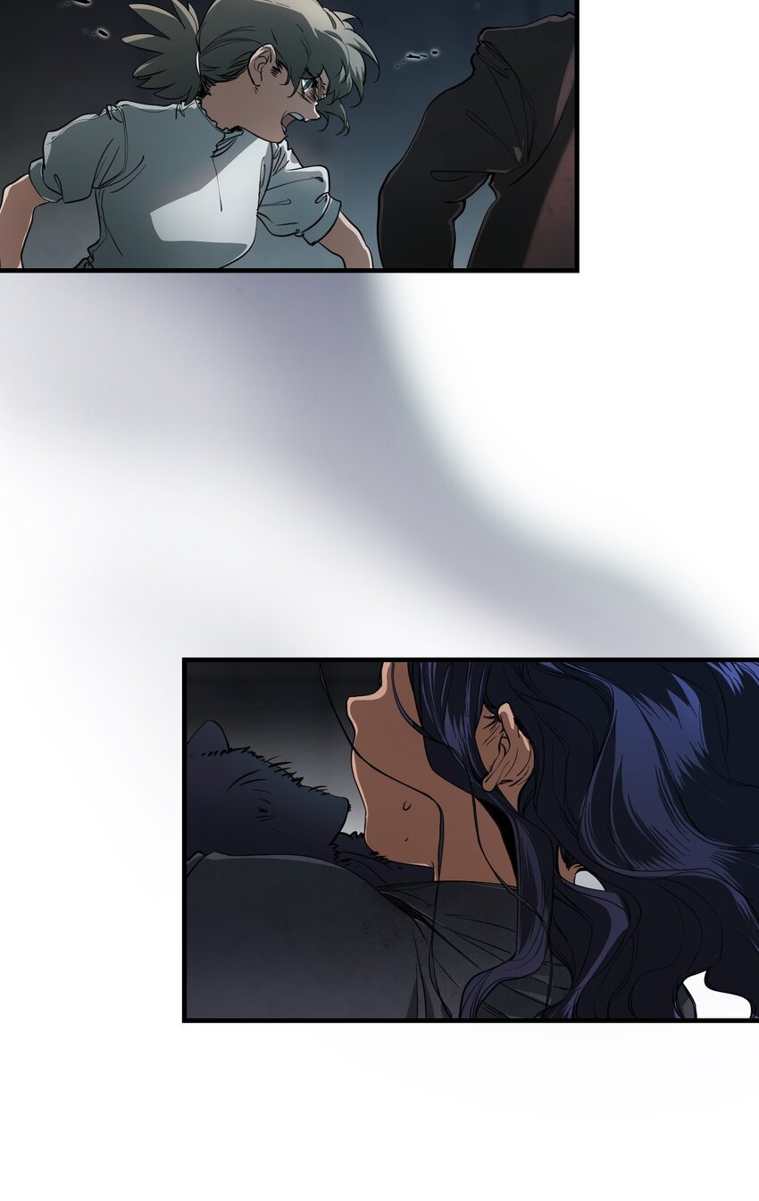 10 雨夜(1/2)-第34话