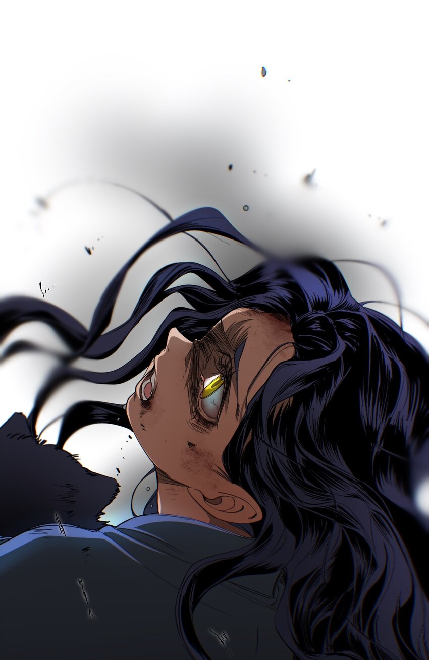 10 雨夜(1/2)-第34话