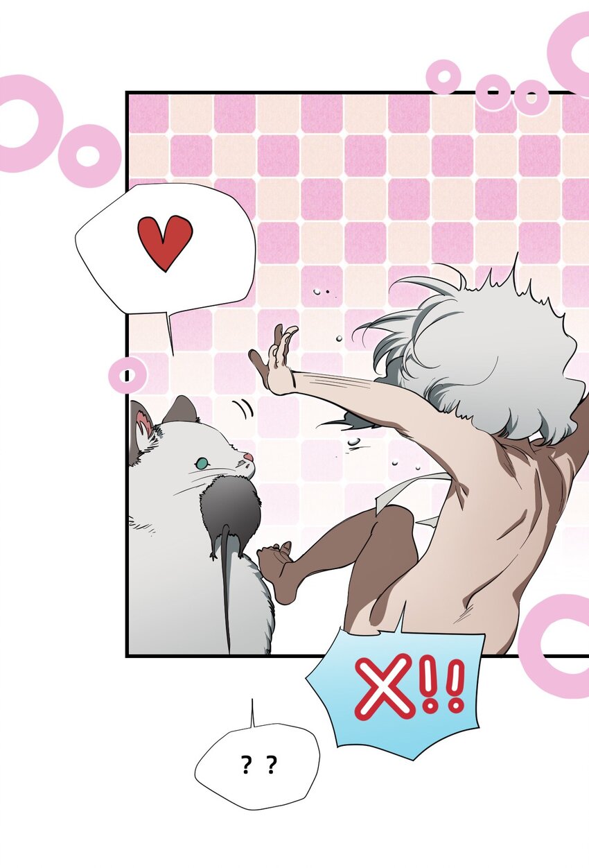 12 成为猫（中）(1/3)-第36话