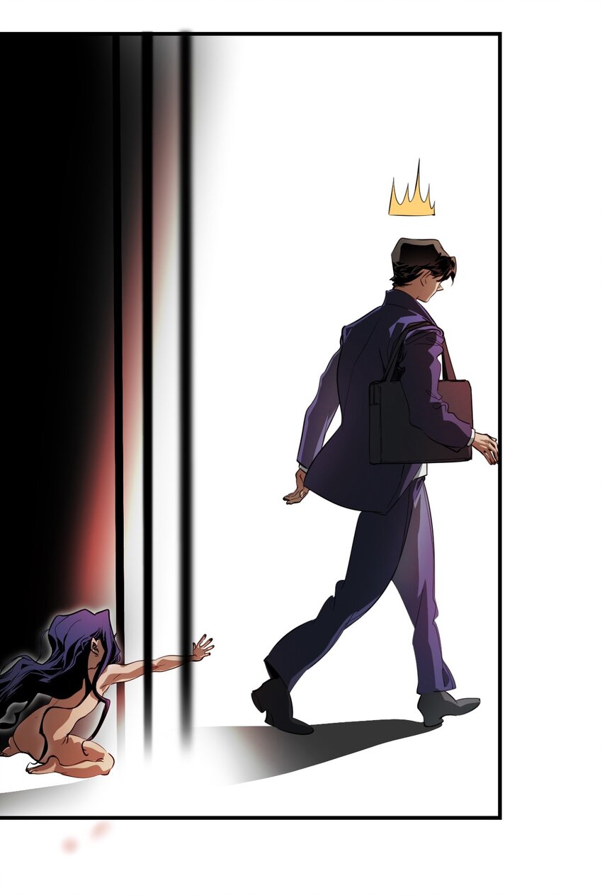 15 高贵的人(1/2)-第18话