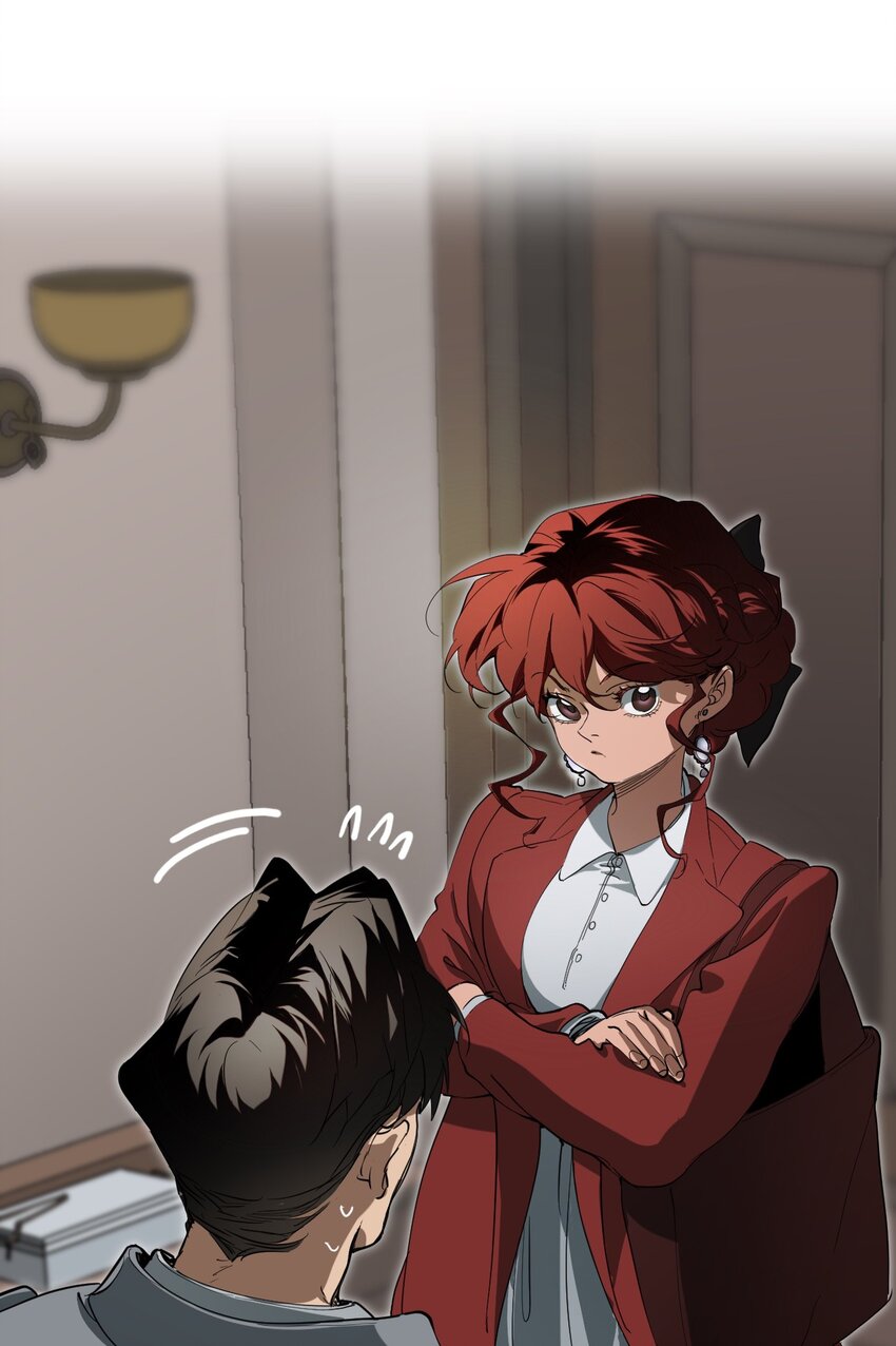 21 私欲(1/2)-第26话