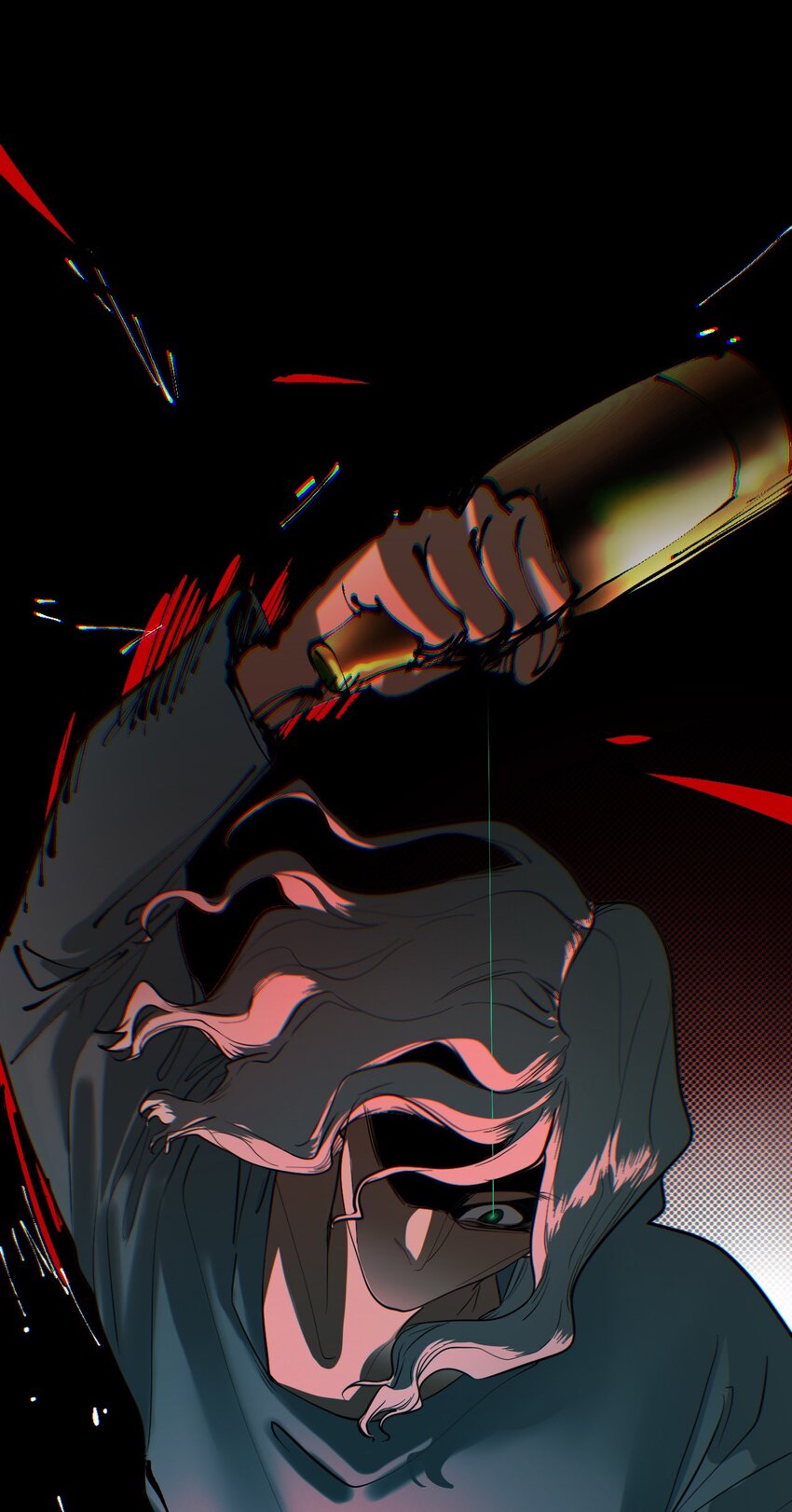 03 瑟林加(1/2)-第6话