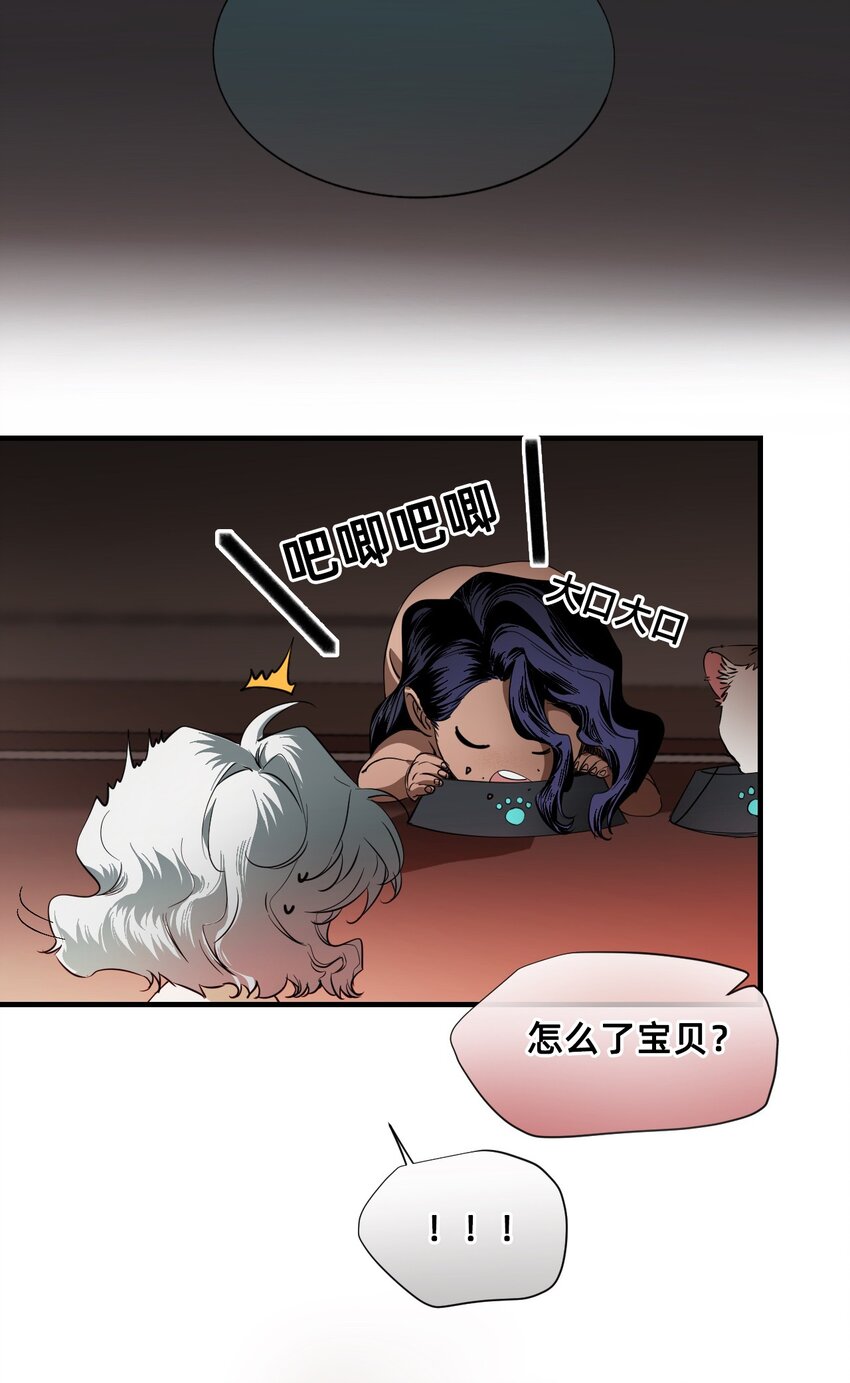 07 成为猫（上）(1/2)-第10话