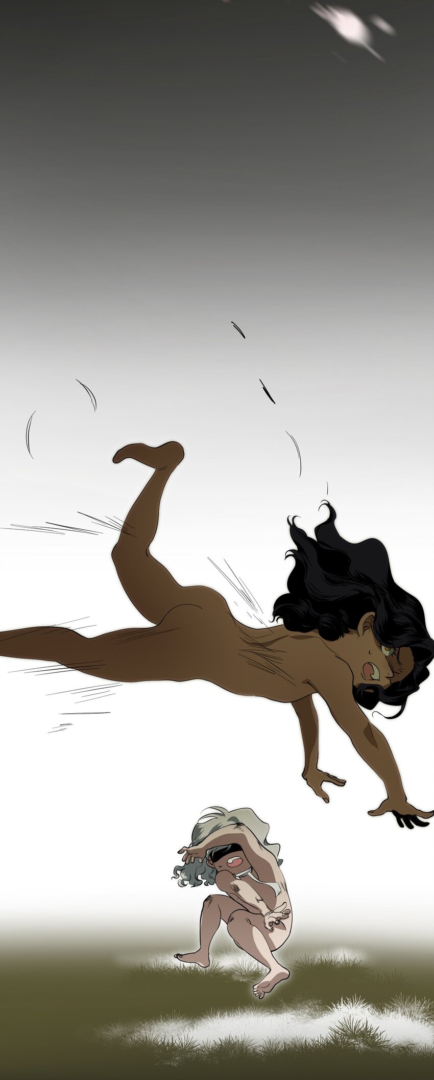 07 野兽(1/3)-第22话