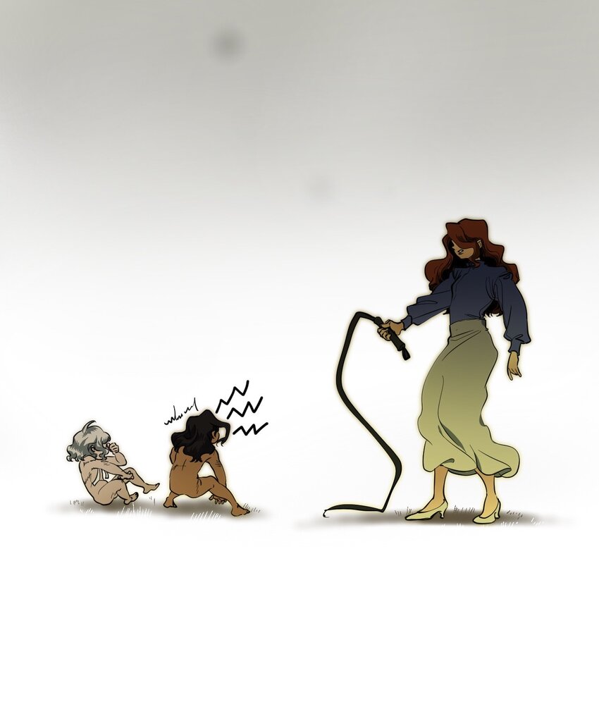 07 野兽(1/3)-第22话