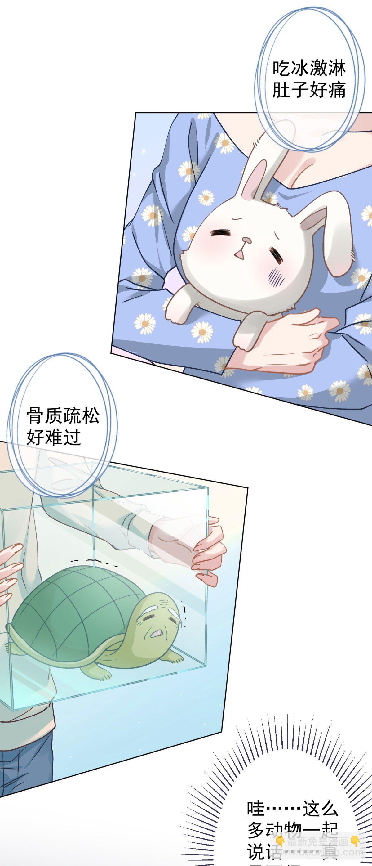 1 梦开始的地方(1/2)-第2话