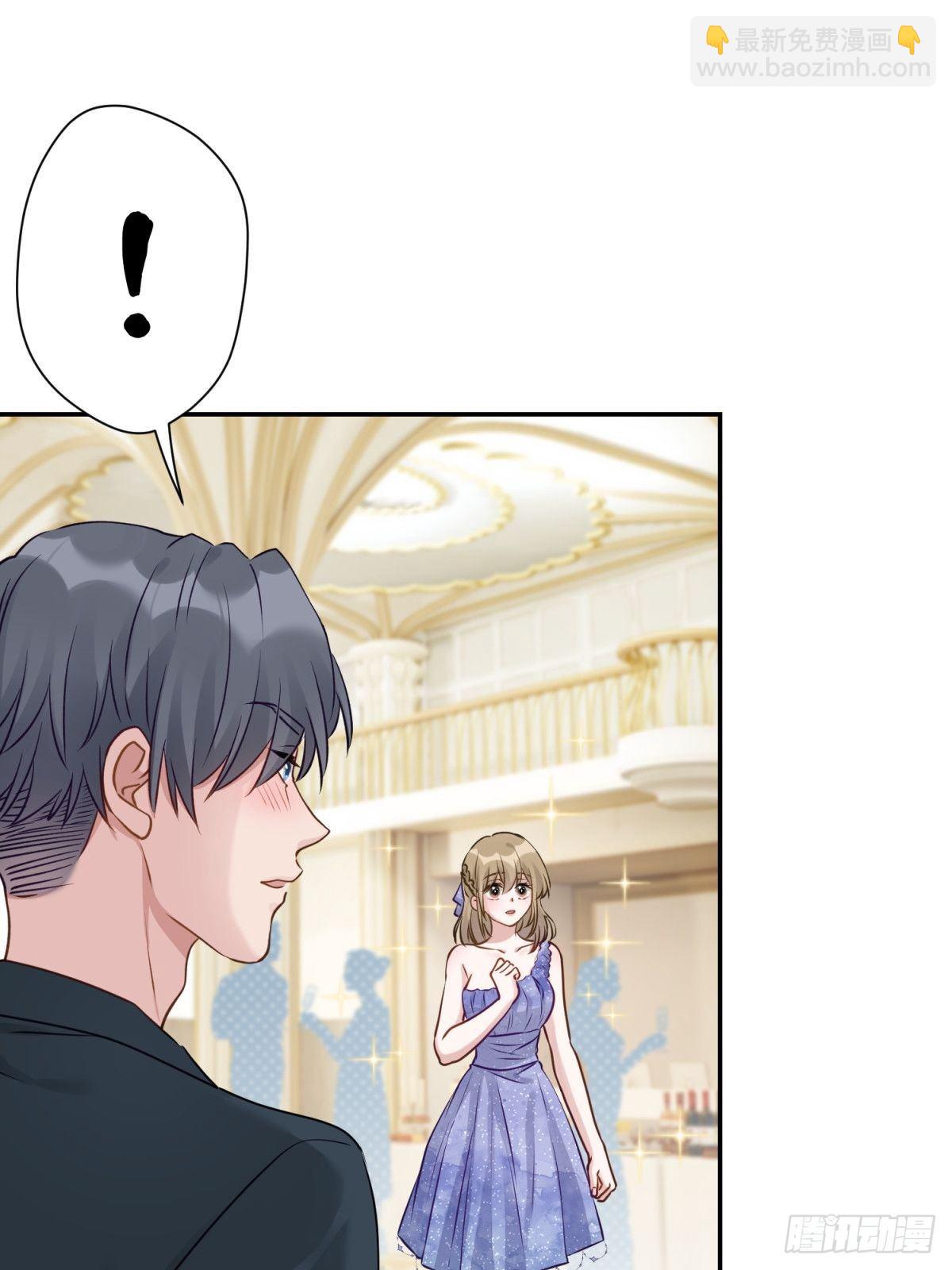 27 就是你小子跟我抢校花？(1/2)-第28话