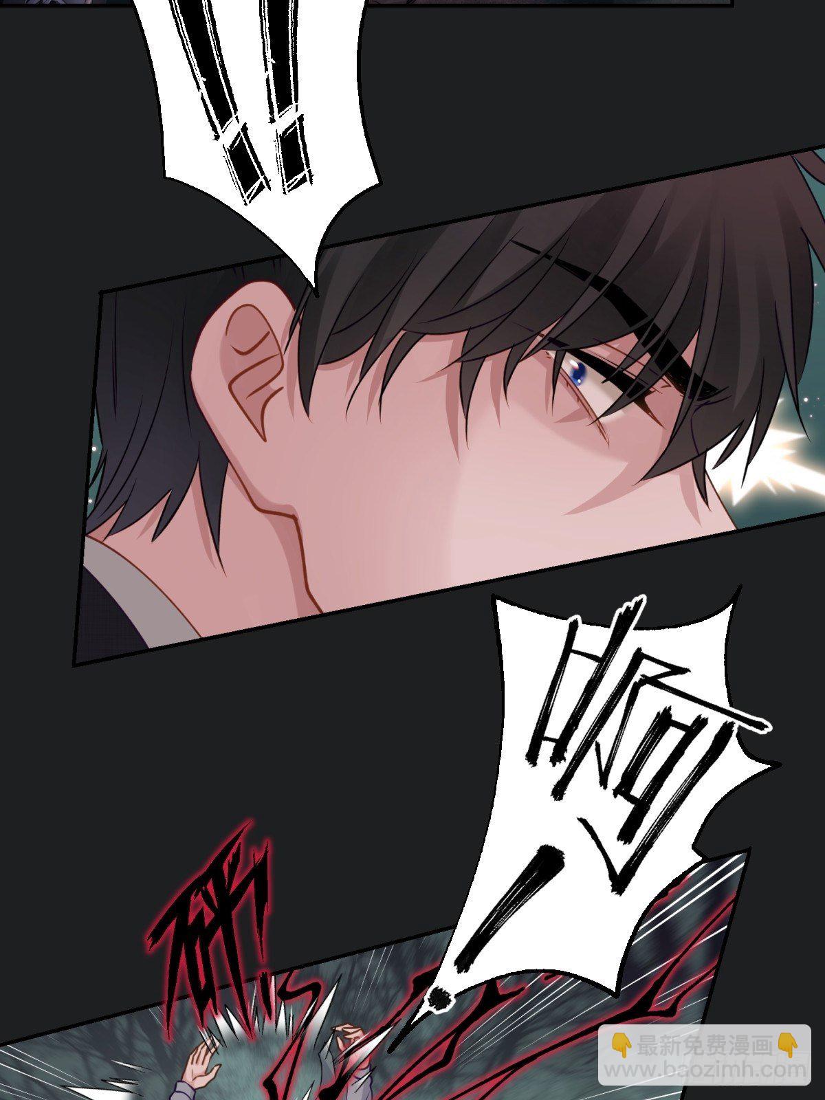 29 好久不见啊，千春(1/2)-第30话