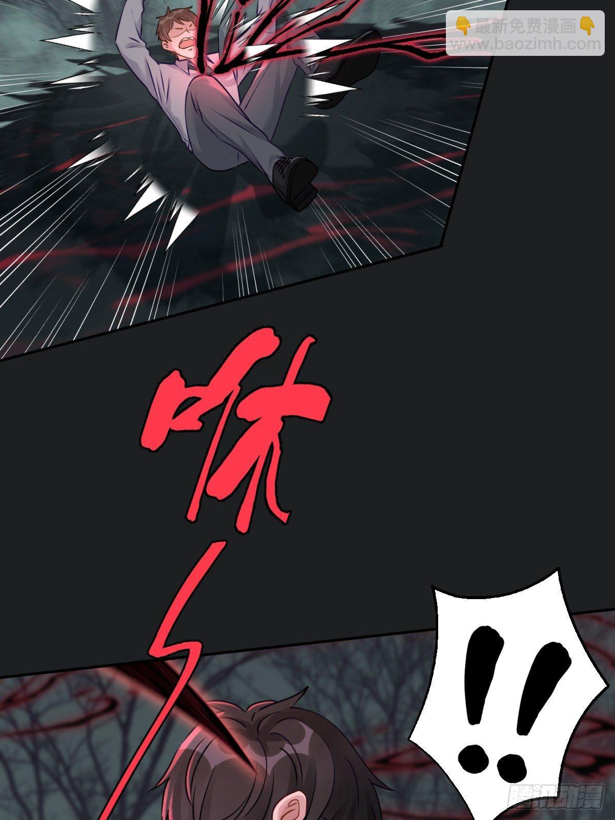 29 好久不见啊，千春(1/2)-第30话